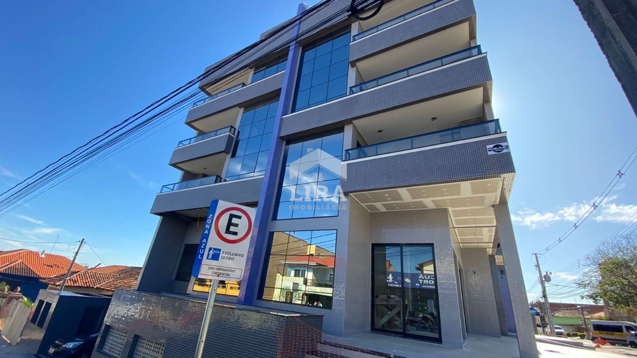 Apartamento – Centro