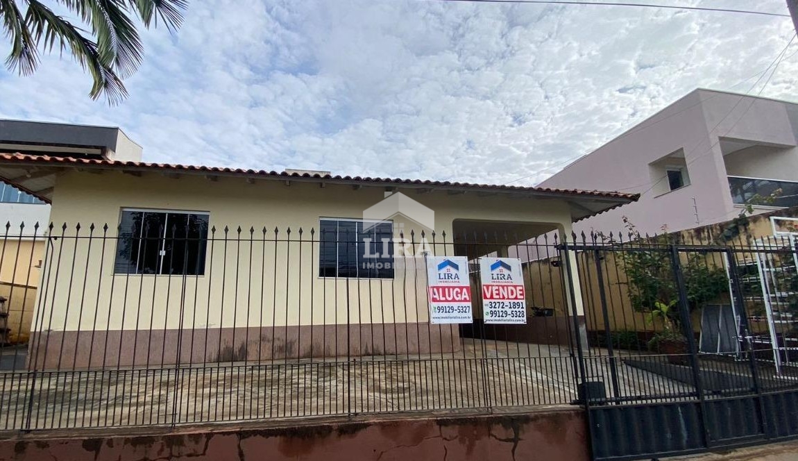 Casa- Centro