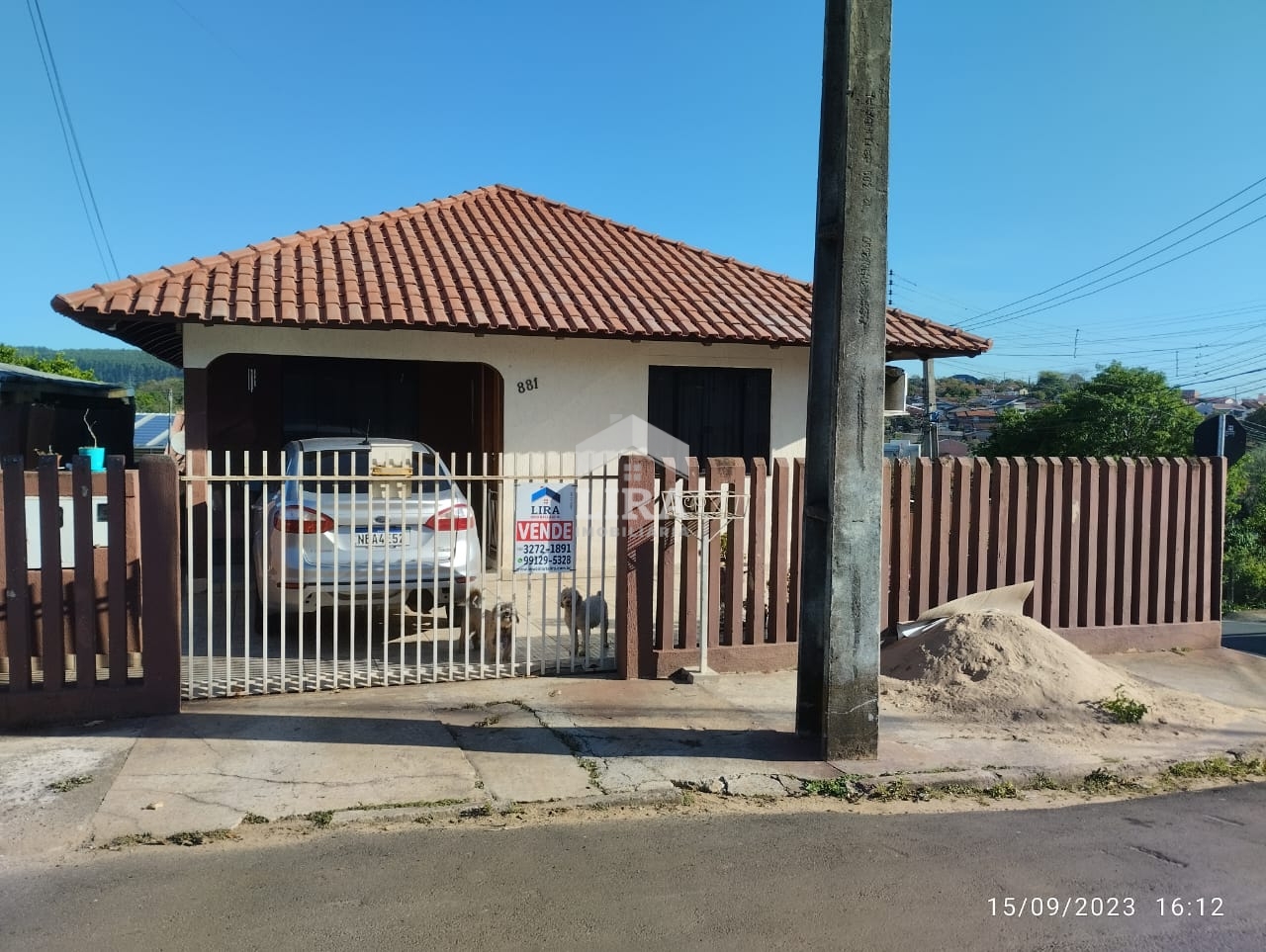 Casa – Centro