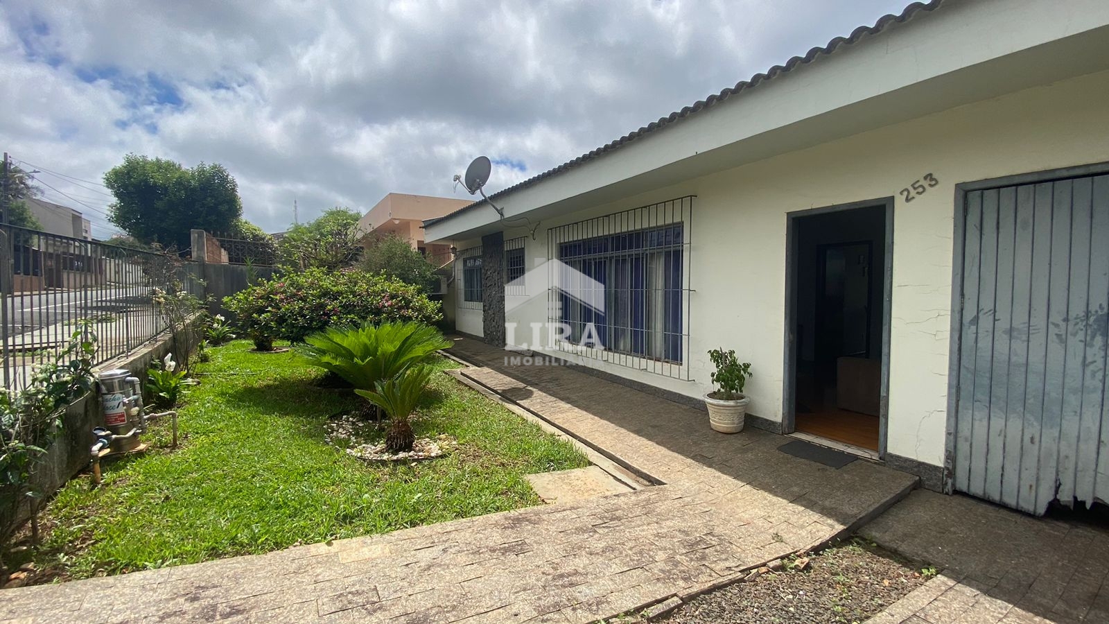 Casa – Centro