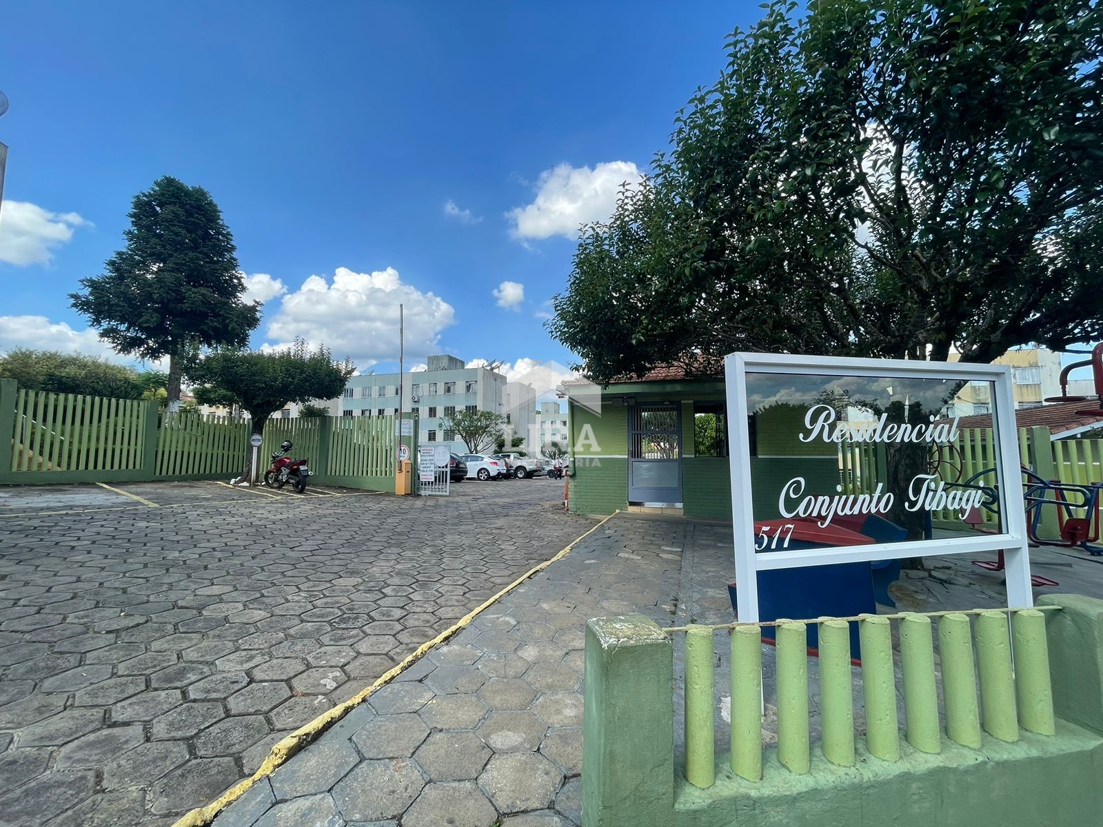 Apartamento- Centro