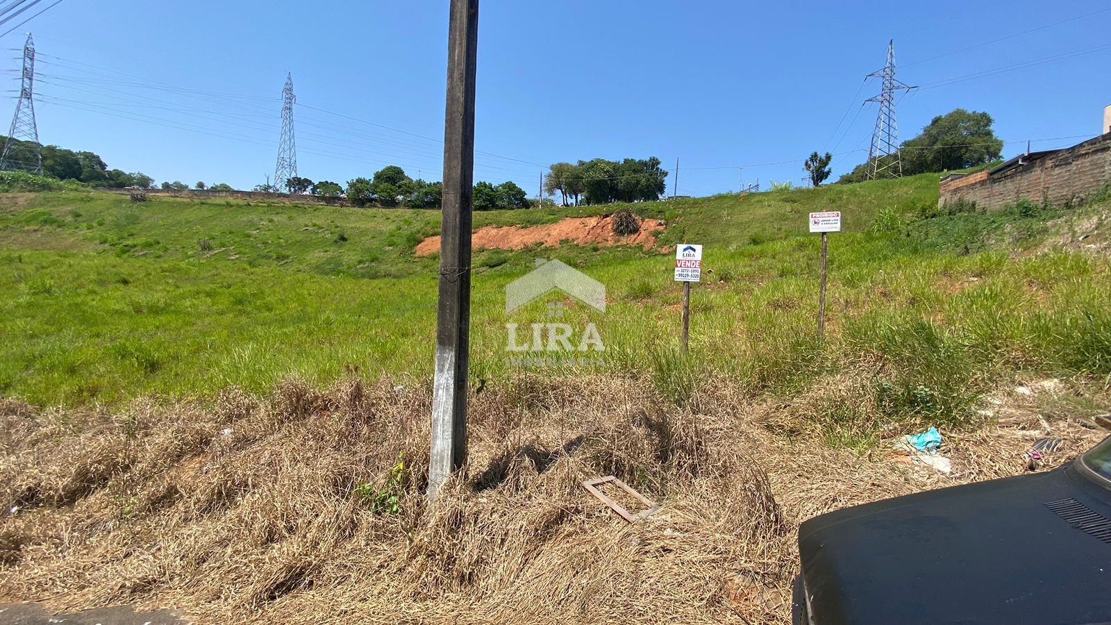 Lote – Vila Carreira