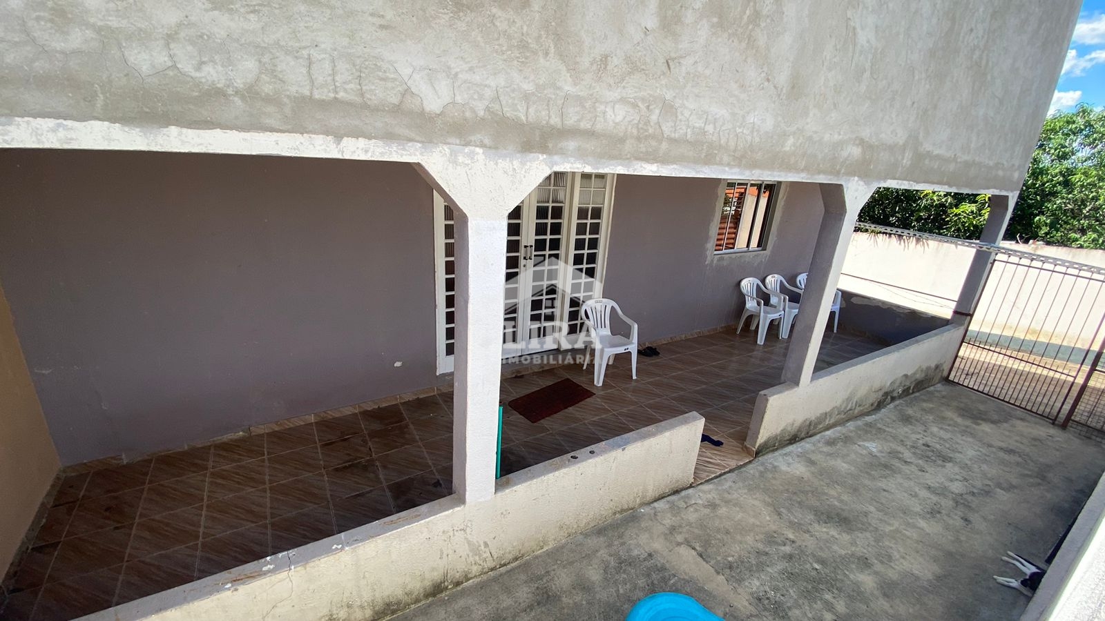 Casa – Jardim Italia