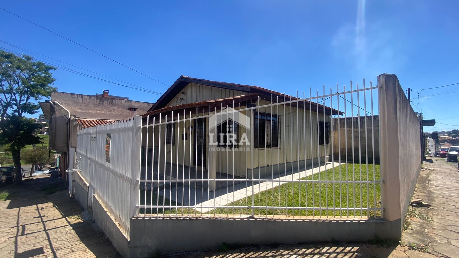 Casa – Centro