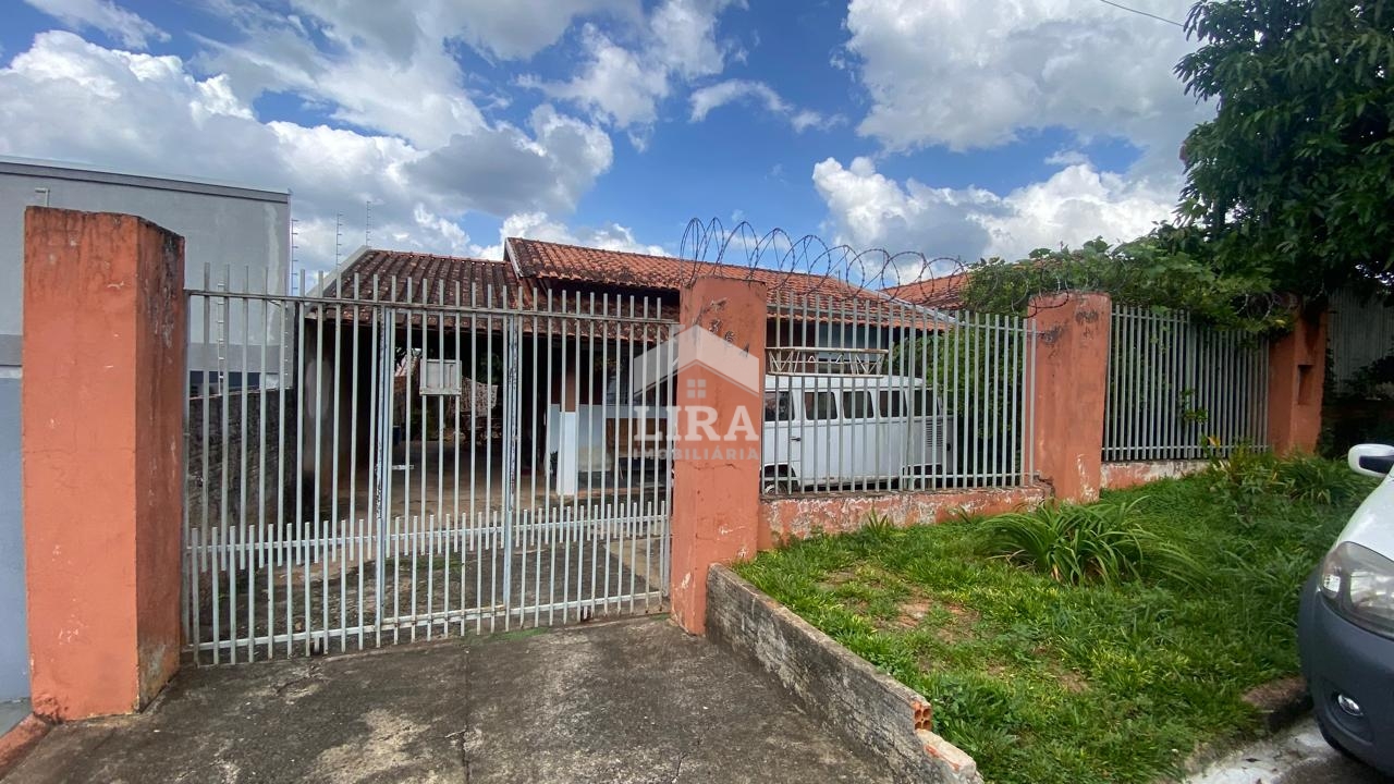 Casa – Rio Alegre