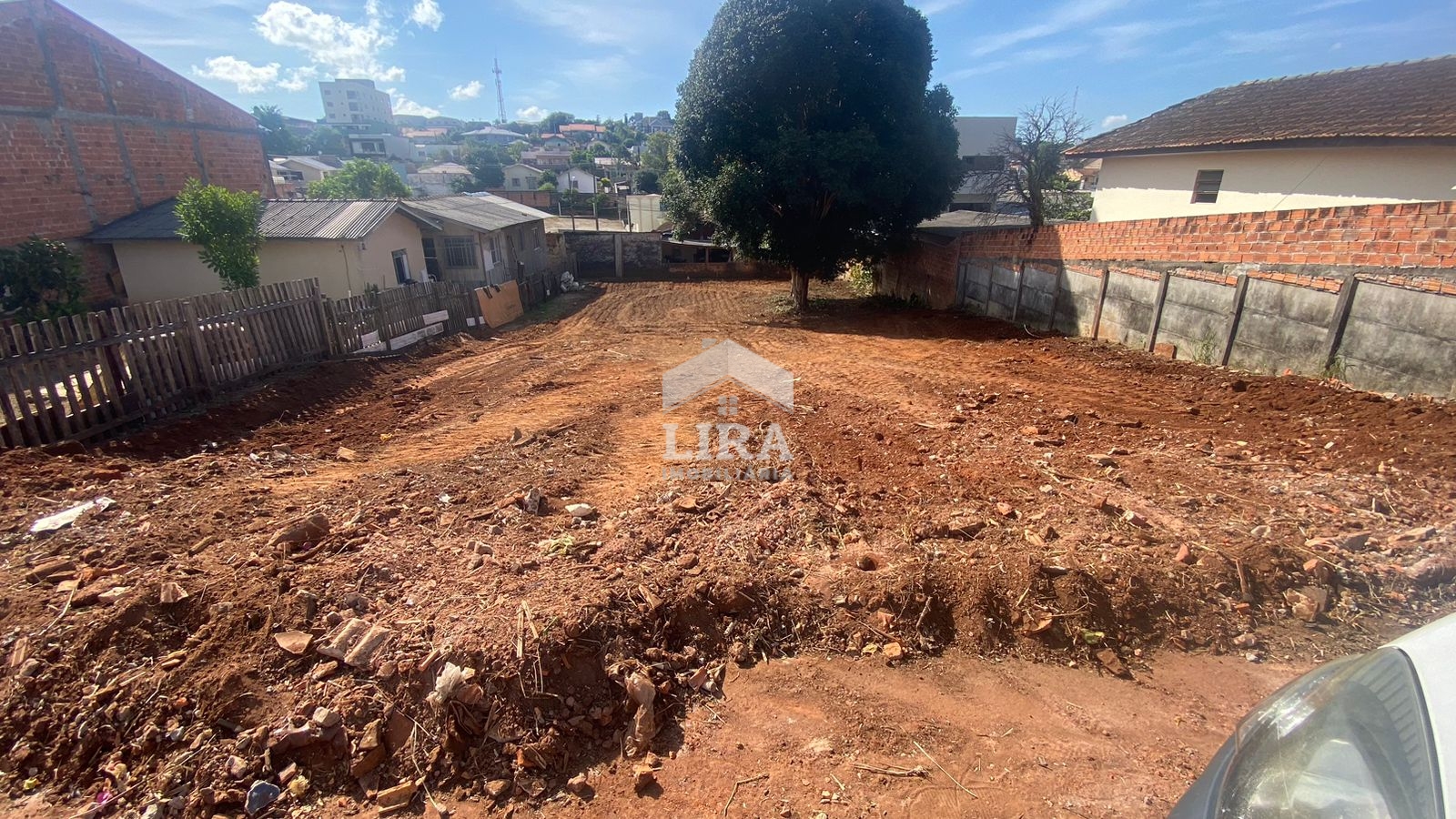 Lote – Centro