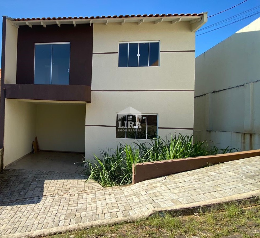 Sobrado – São Francisco