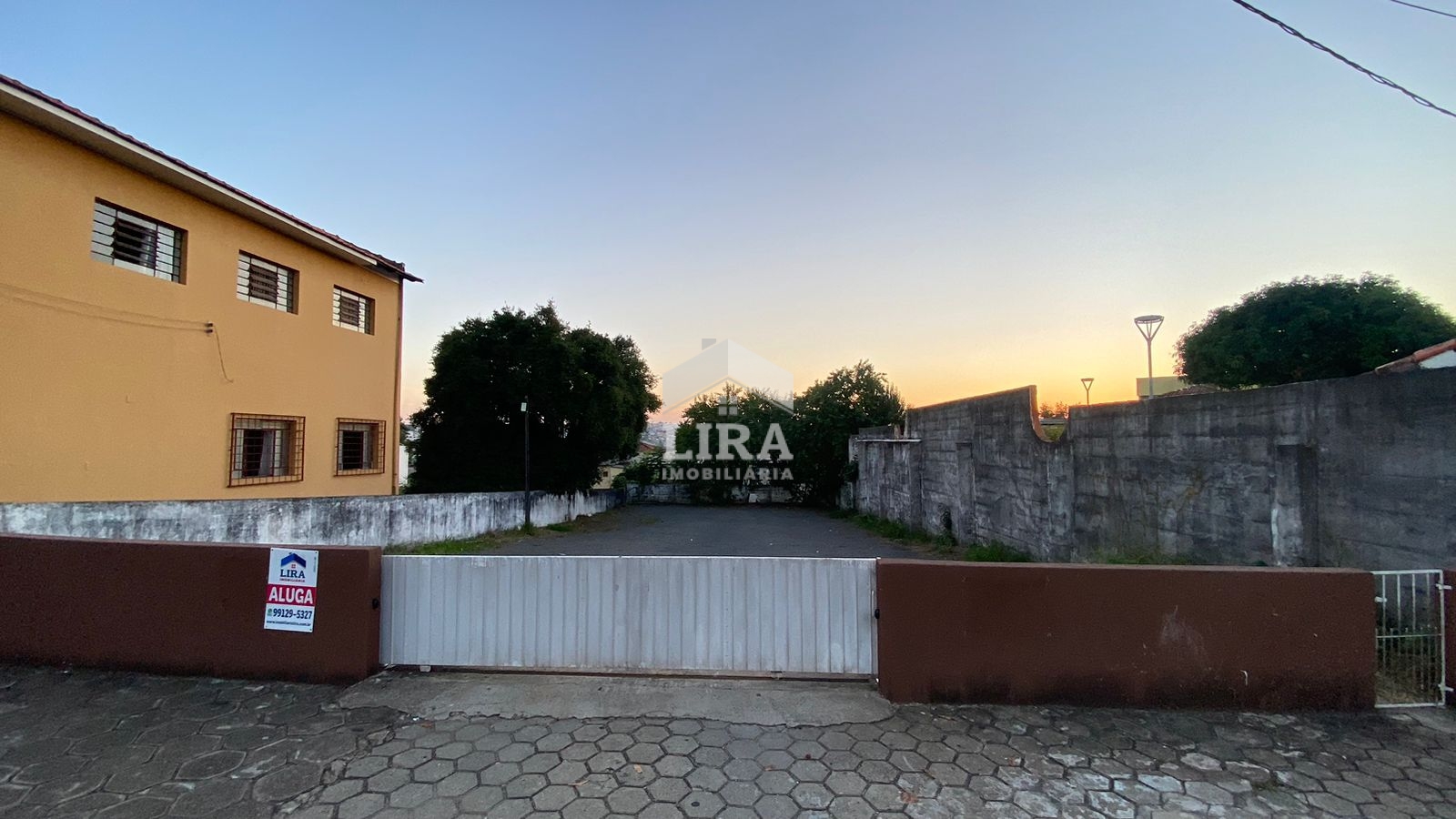 Lote- Centro