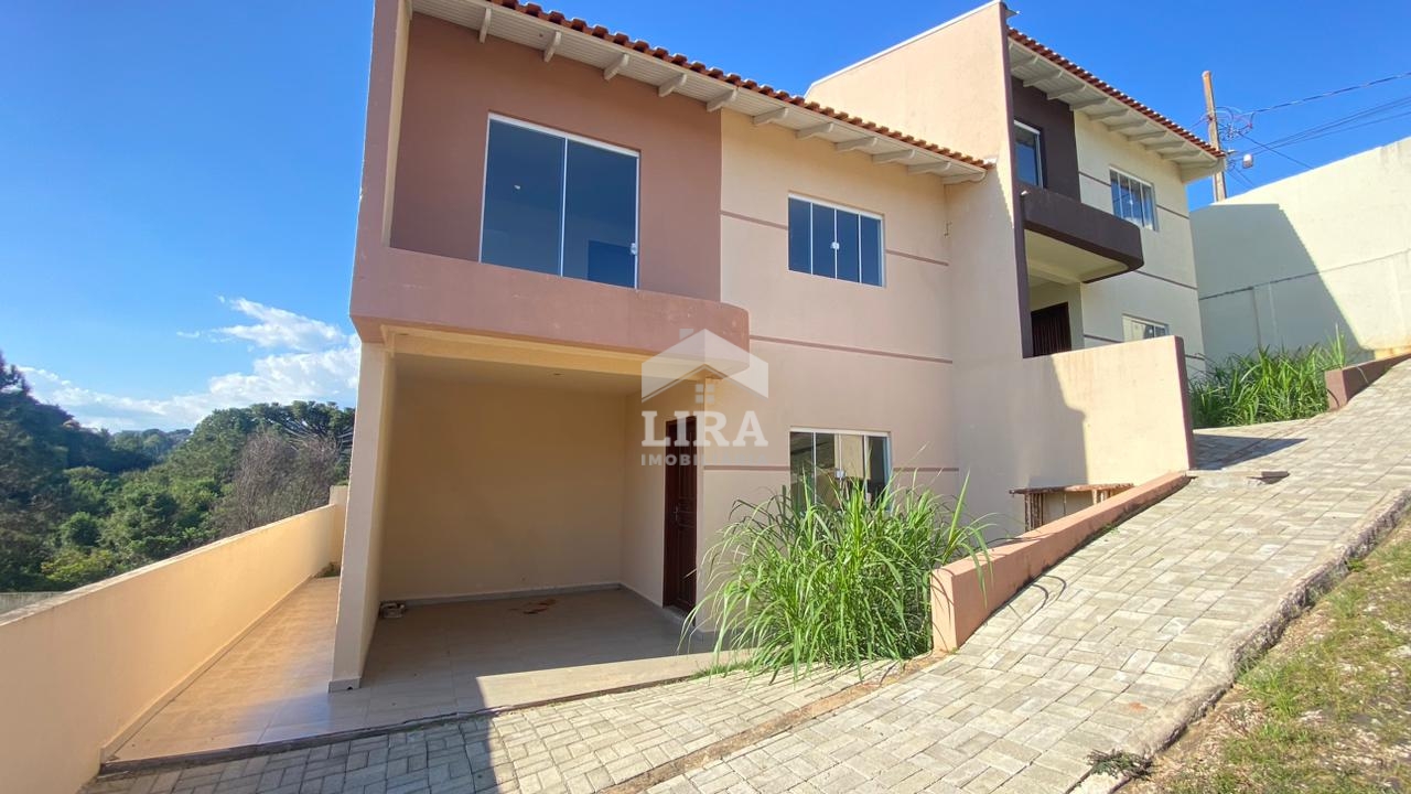 Sobrado – São Francisco