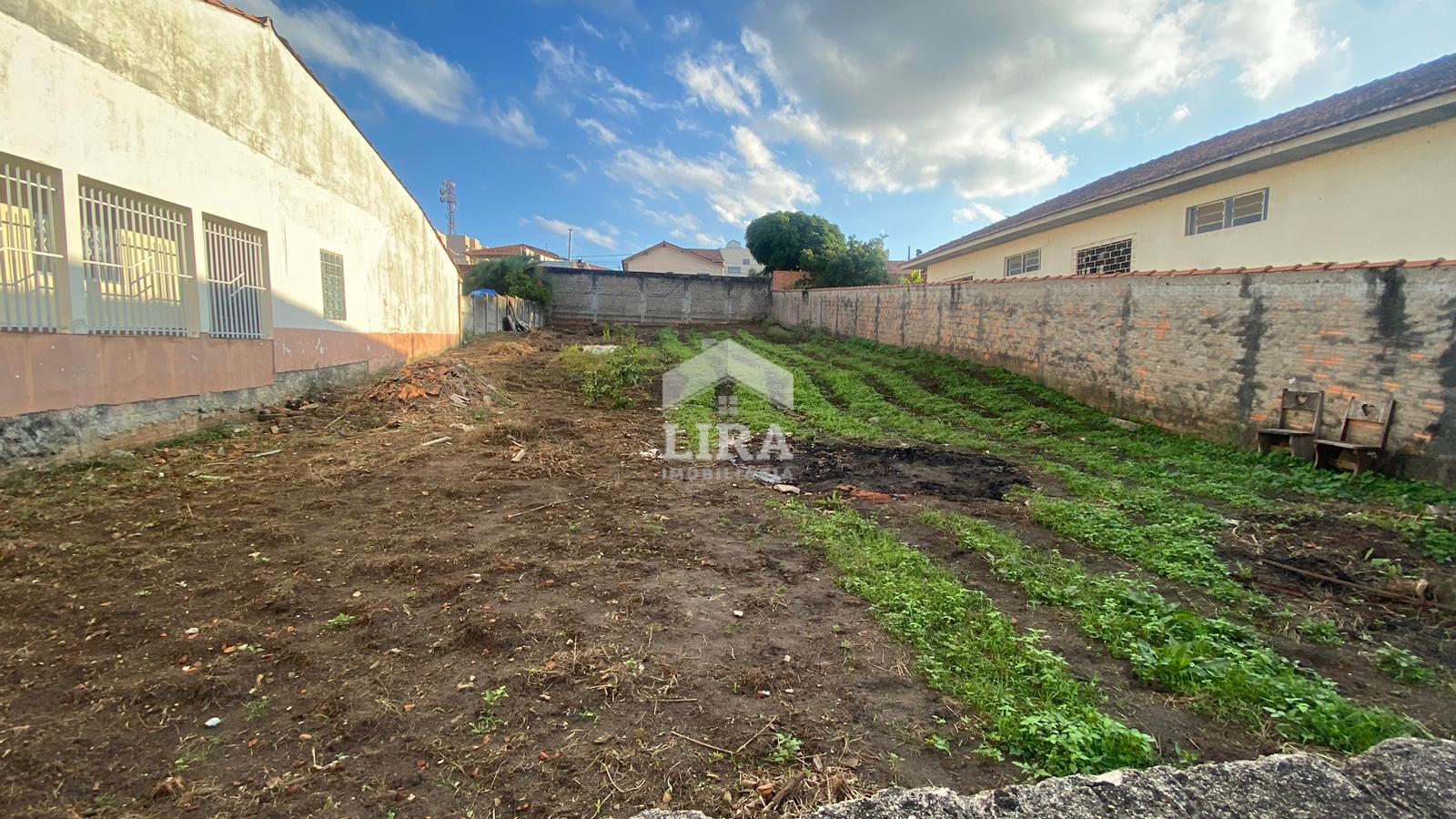 Lote – Centro
