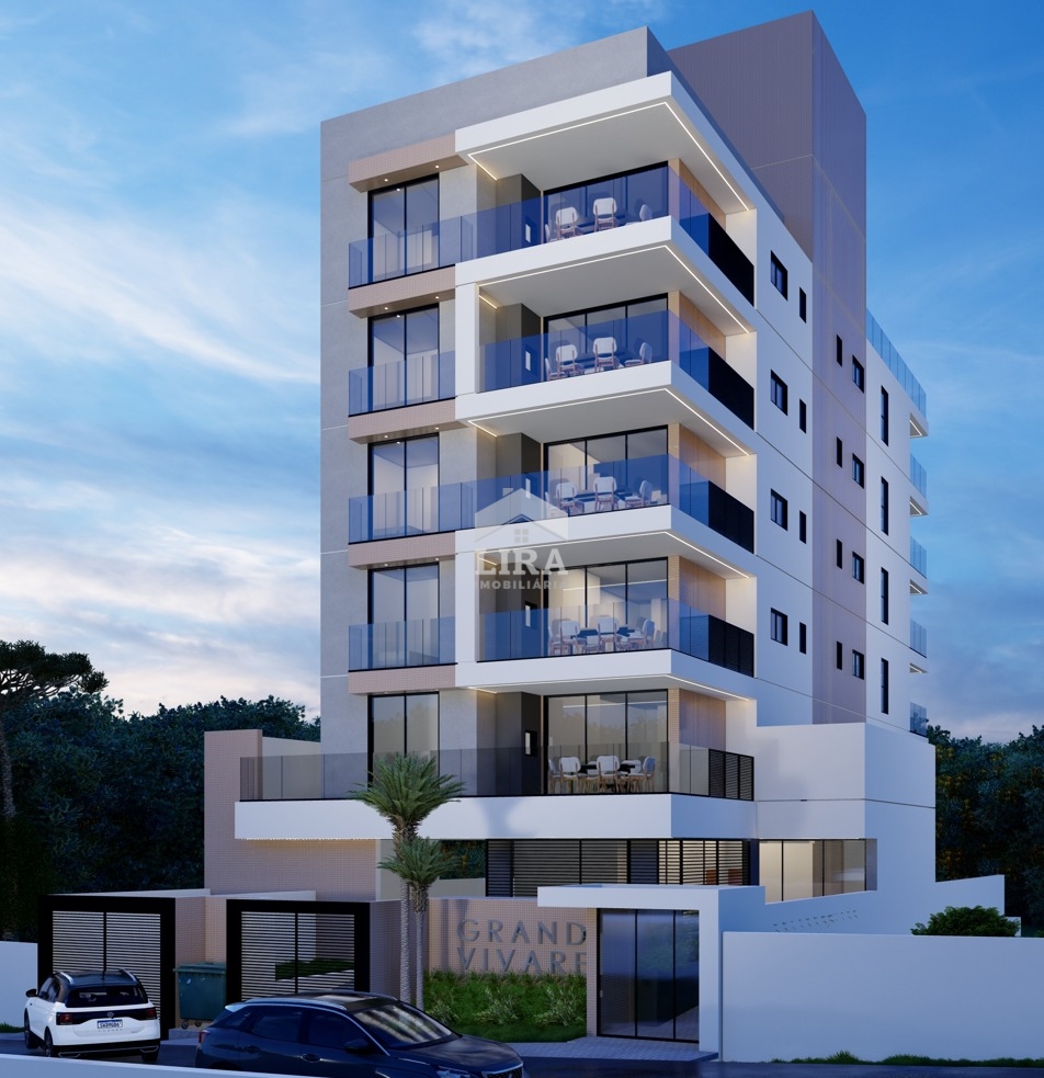 Apartamento – Alto das Oliveiras