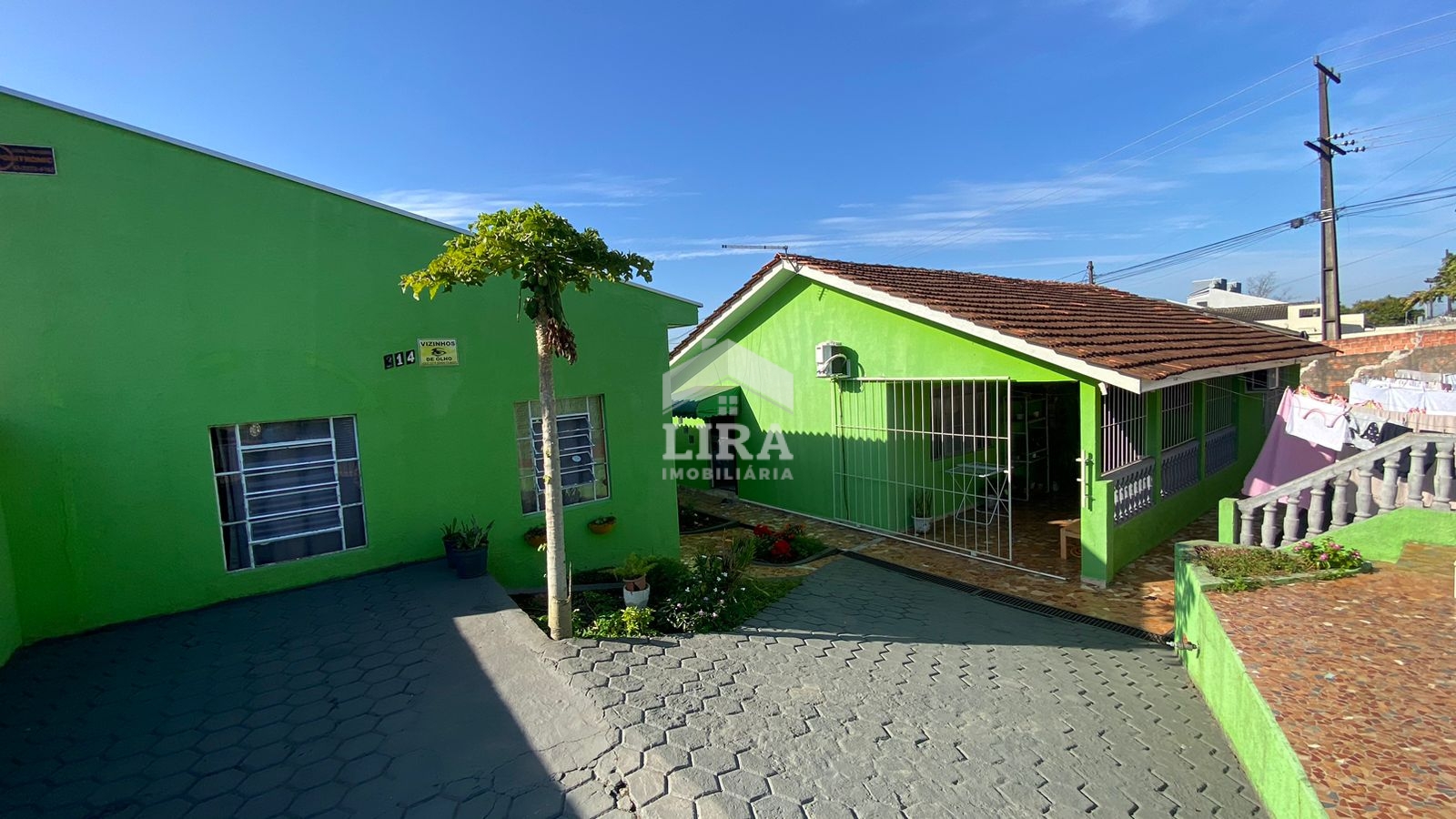 Casa – Nossa Senhora de Fátima