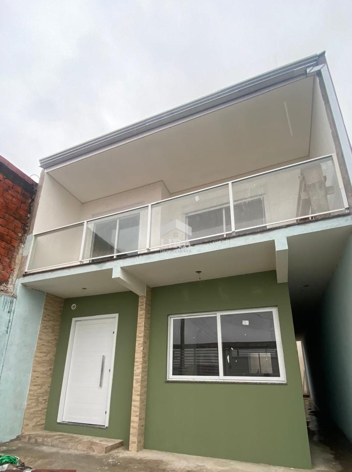 Sobrado –  Jardim Monte Sinai