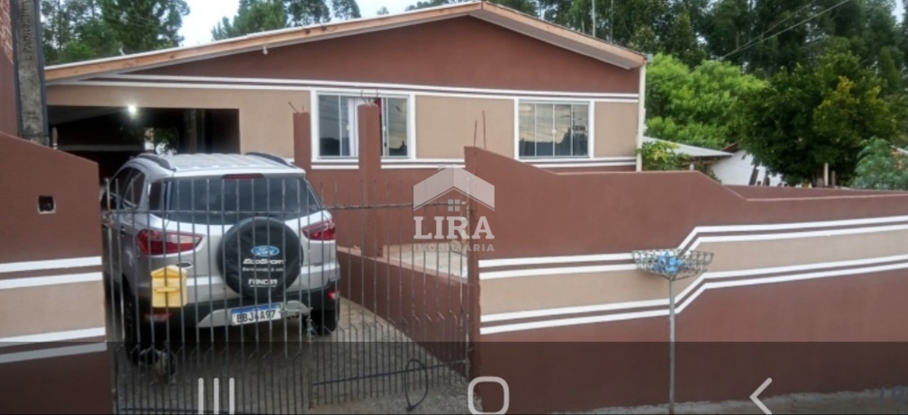 Casa – Jardim São Felix