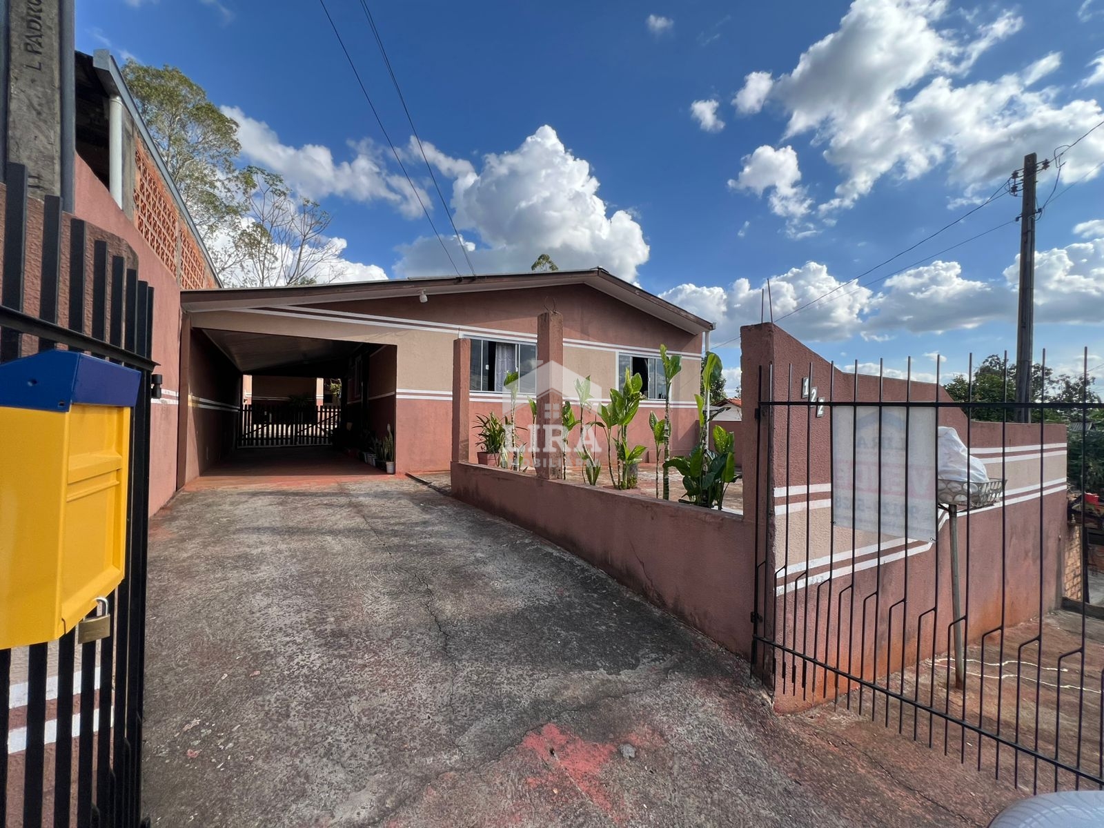 Casa – Jardim São Felix