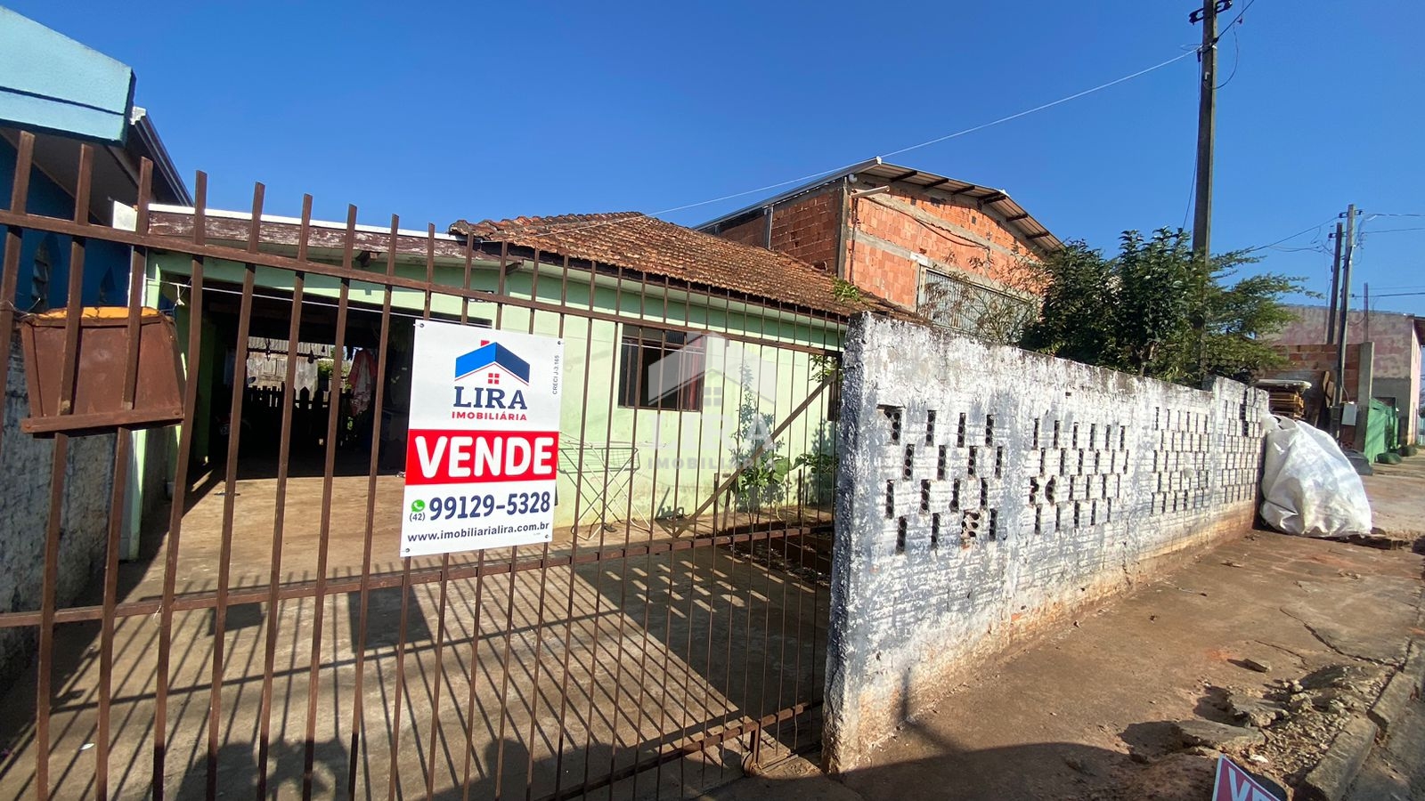 Casa – São Silvestre