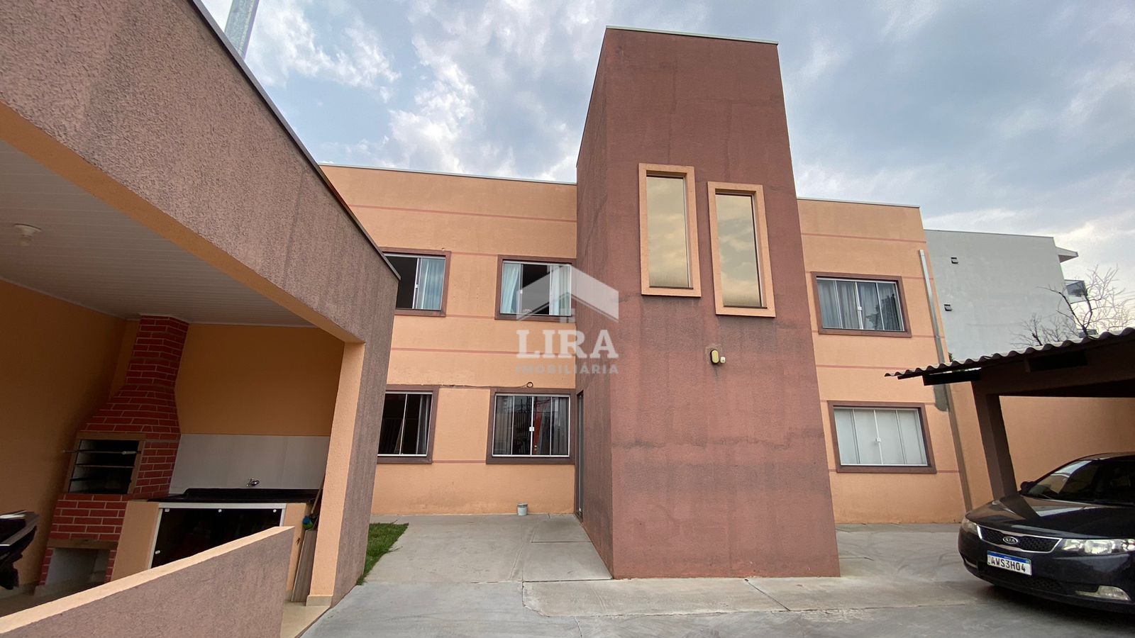 Apartamento – Área 2