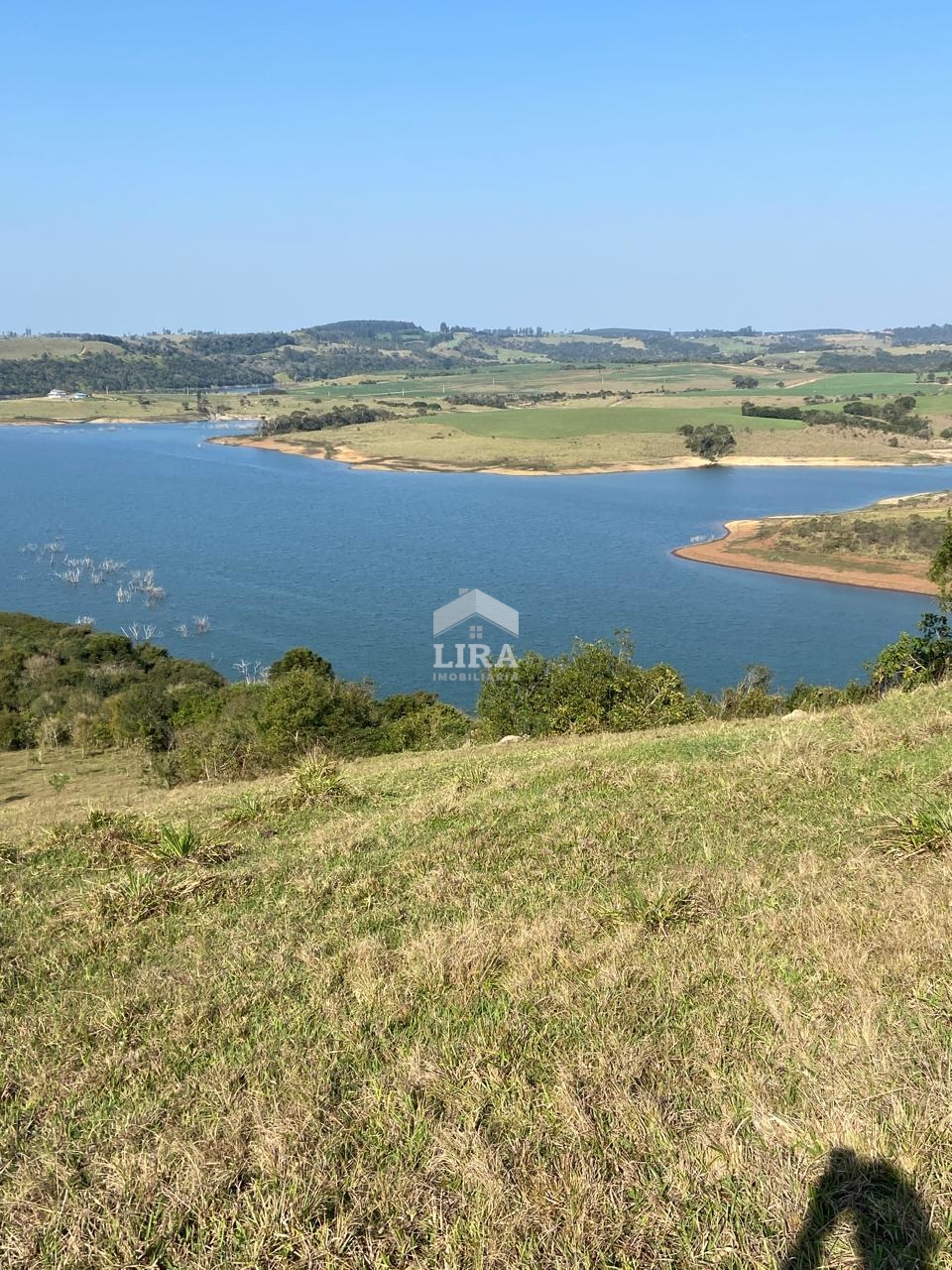 Lote – Condomínio Mangata – Ortigueira