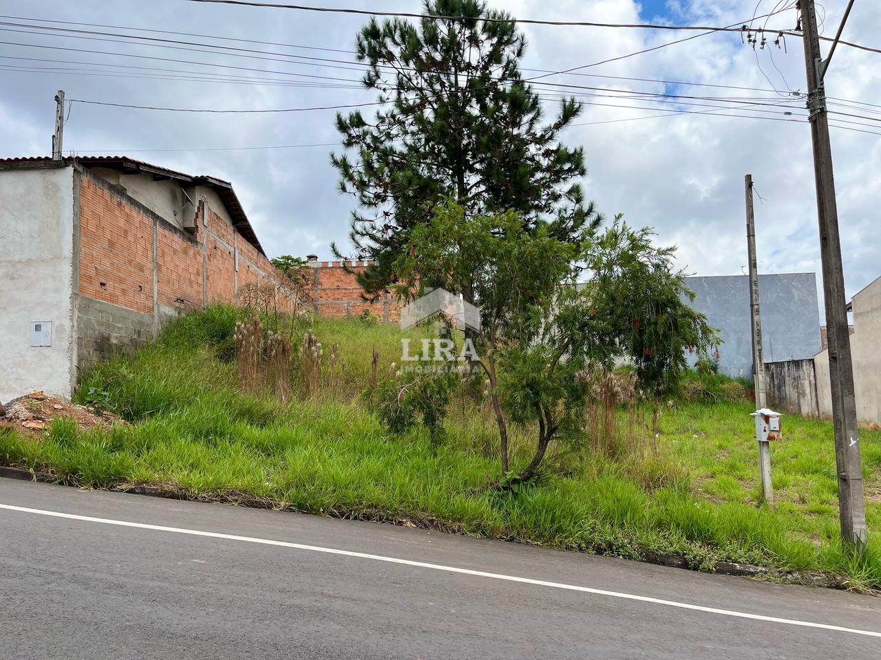 Lote – Monte Sinai