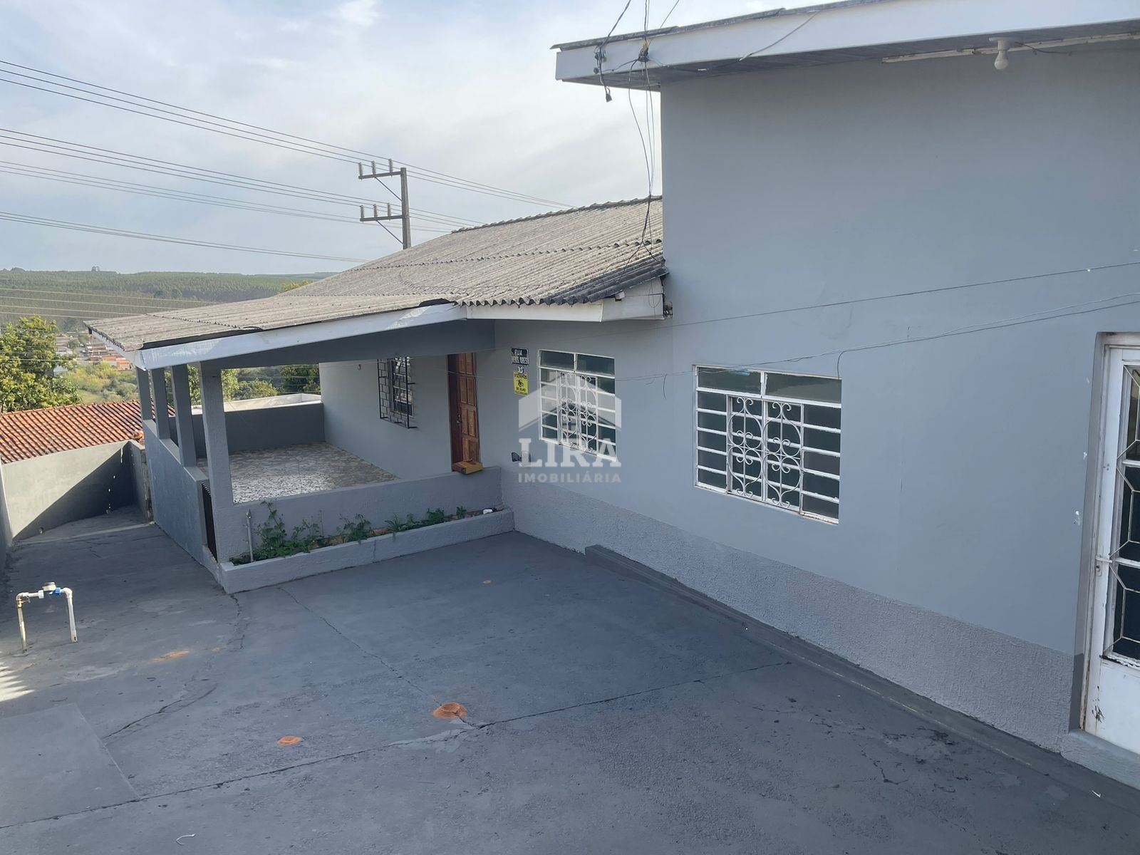 Casa – Nossa Senhora De Fatima