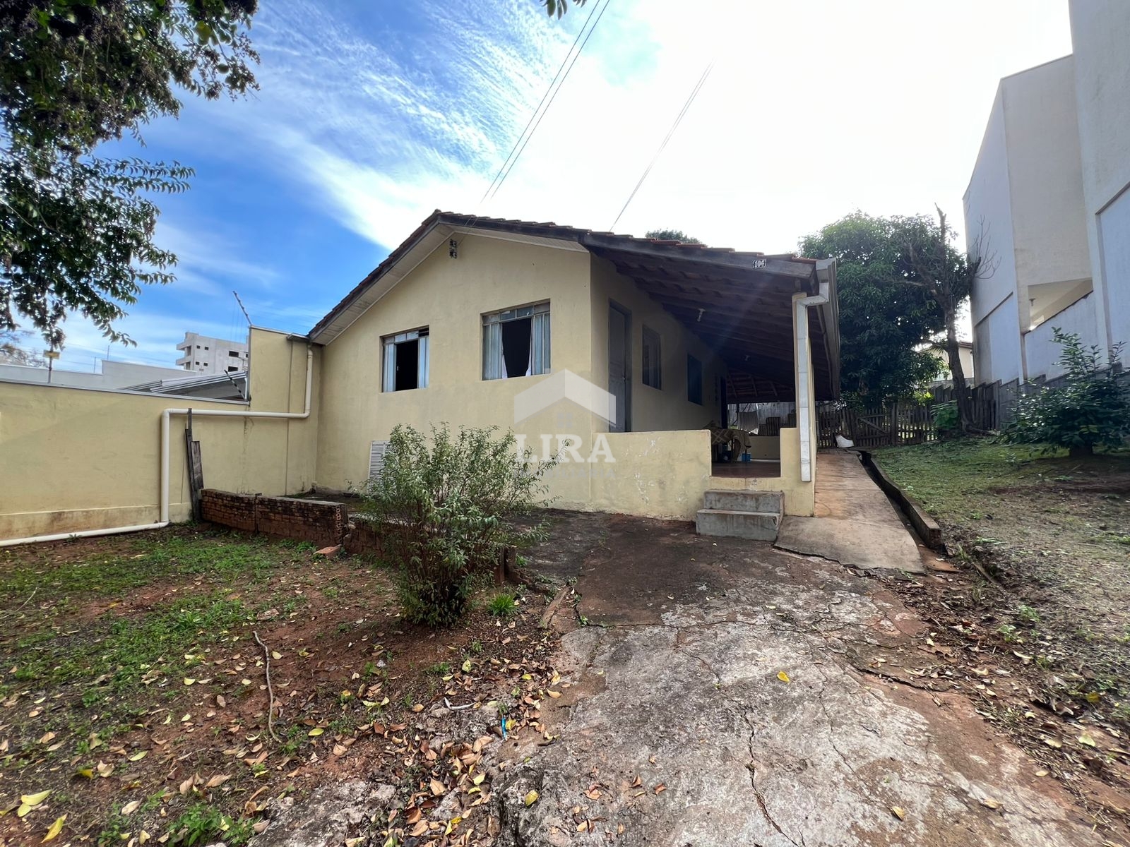 Casa – Centro