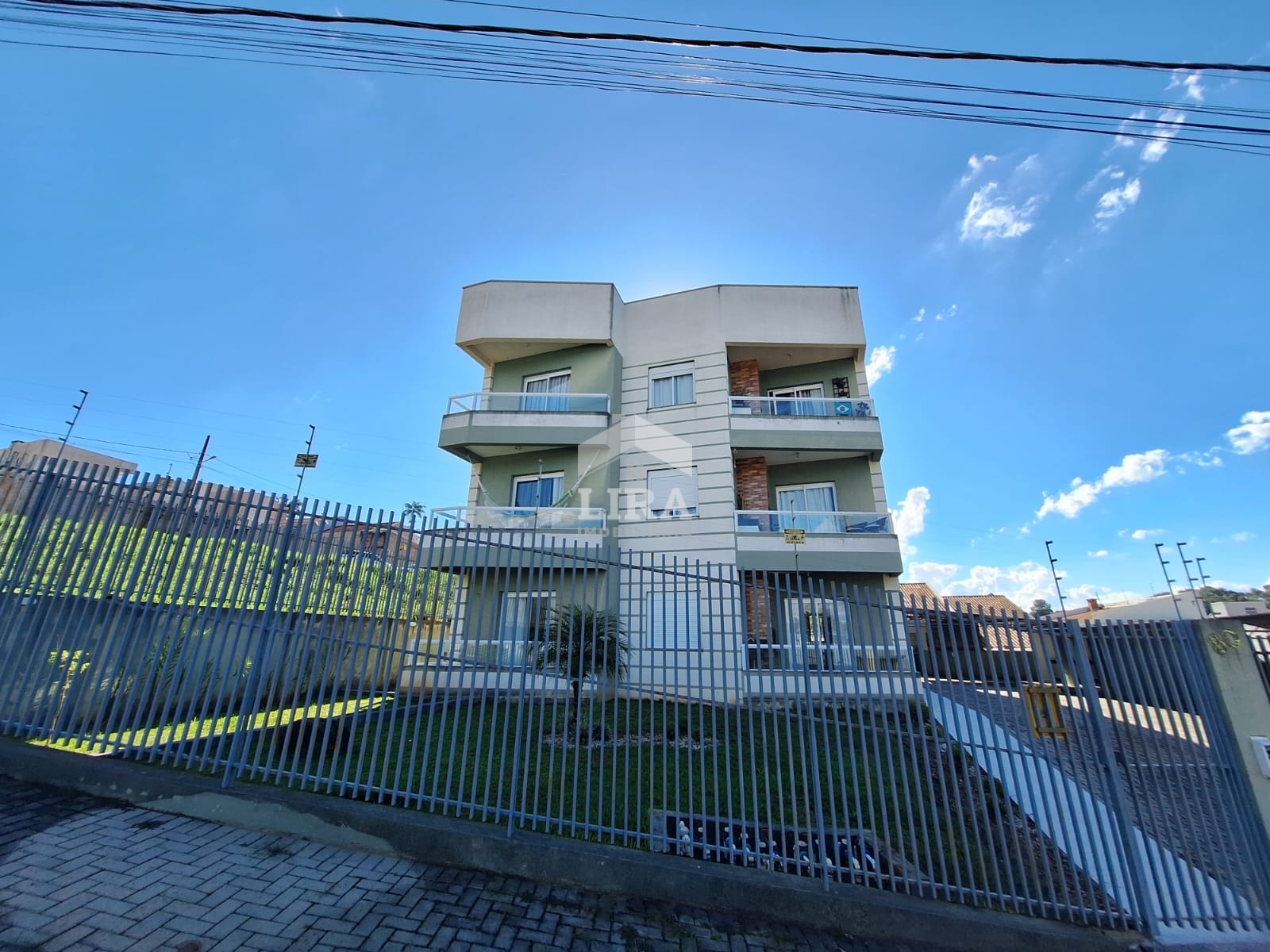 Apartamento-Vila Carrera