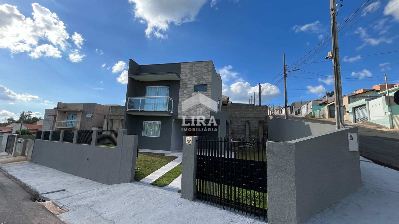 Sobrado – Casa Bella