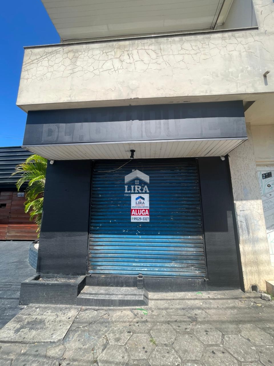 Sala Comercial – Centro