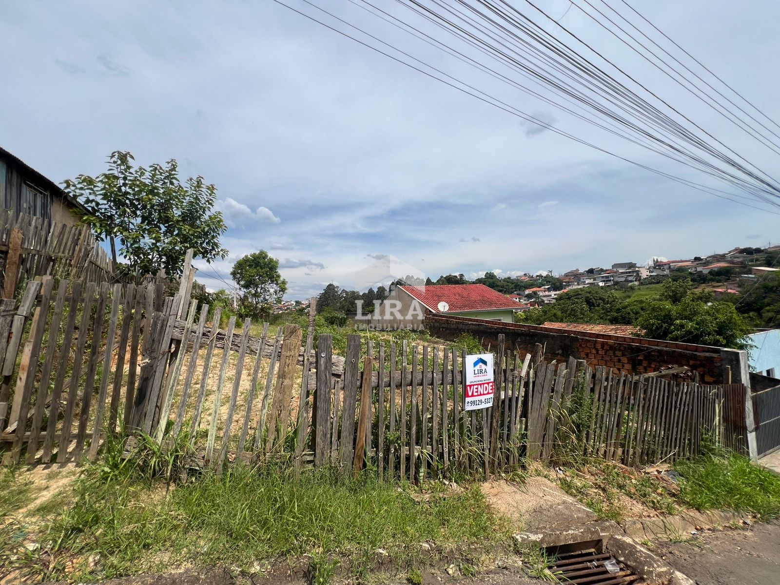 Lote – Vila Cristina