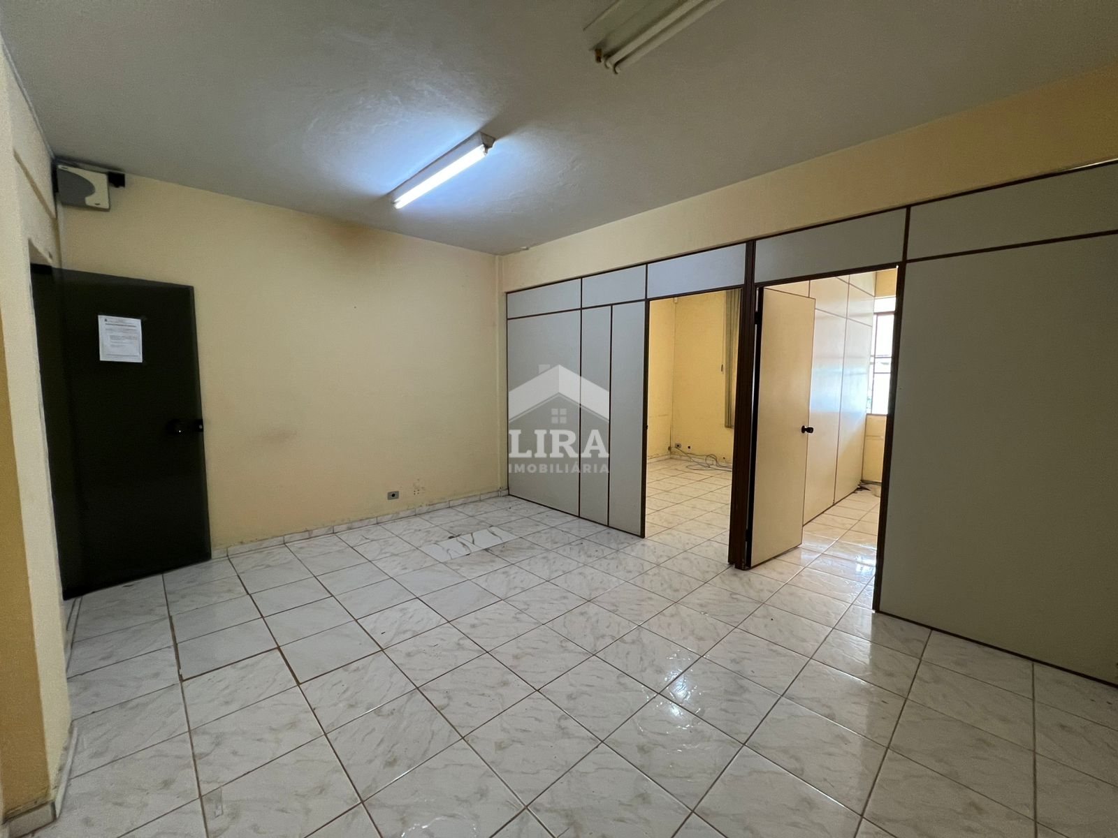 Sala Comercial -Centro