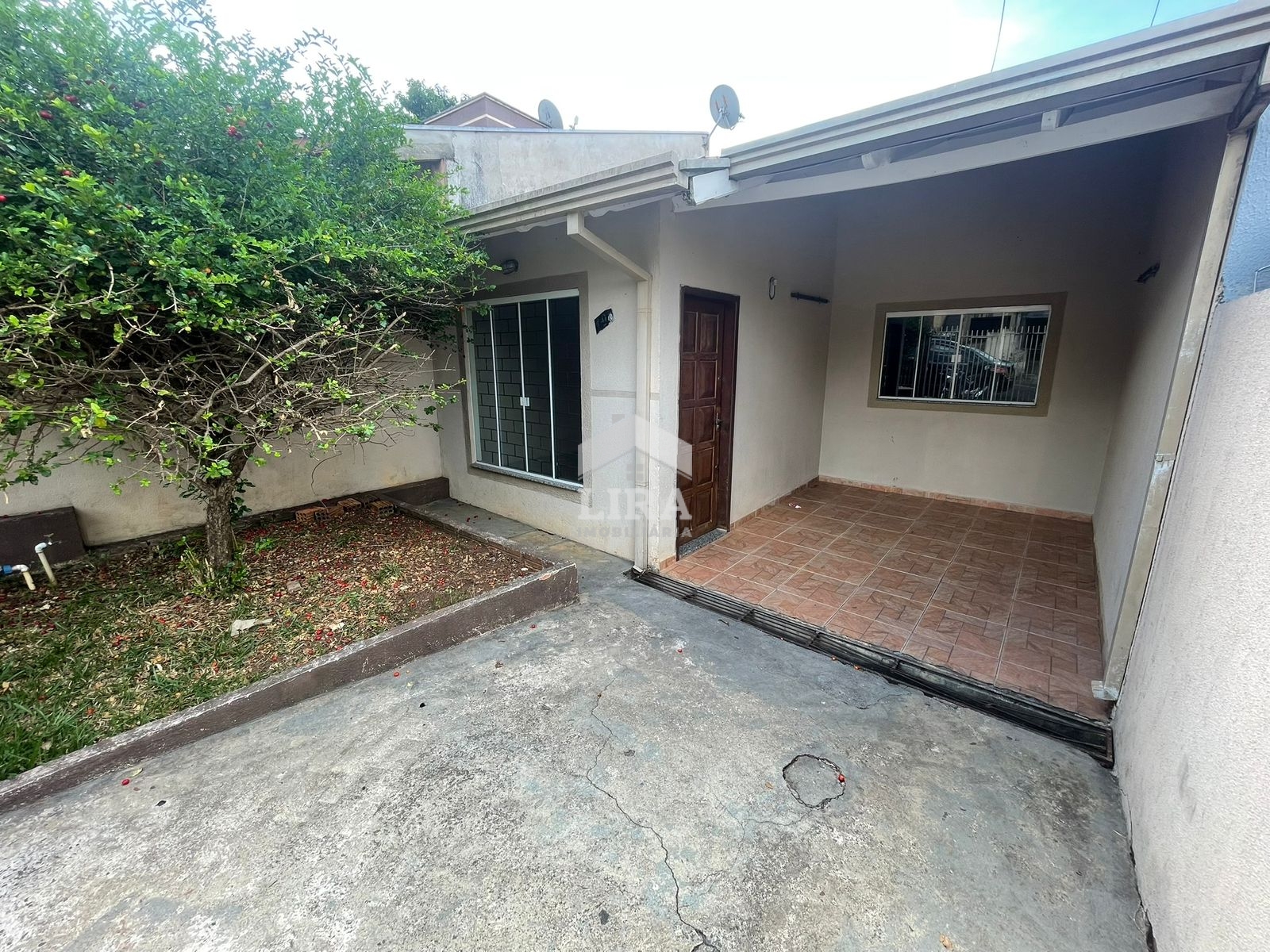Casa-Bona Vila