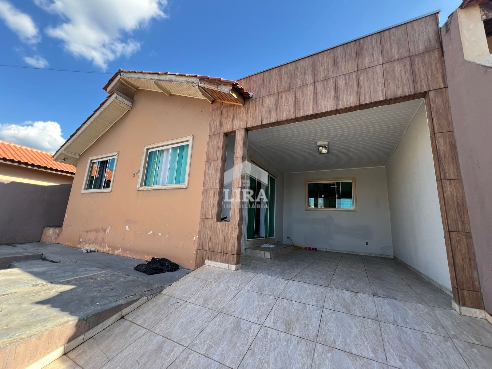 Casa – Jd. Bona Vila