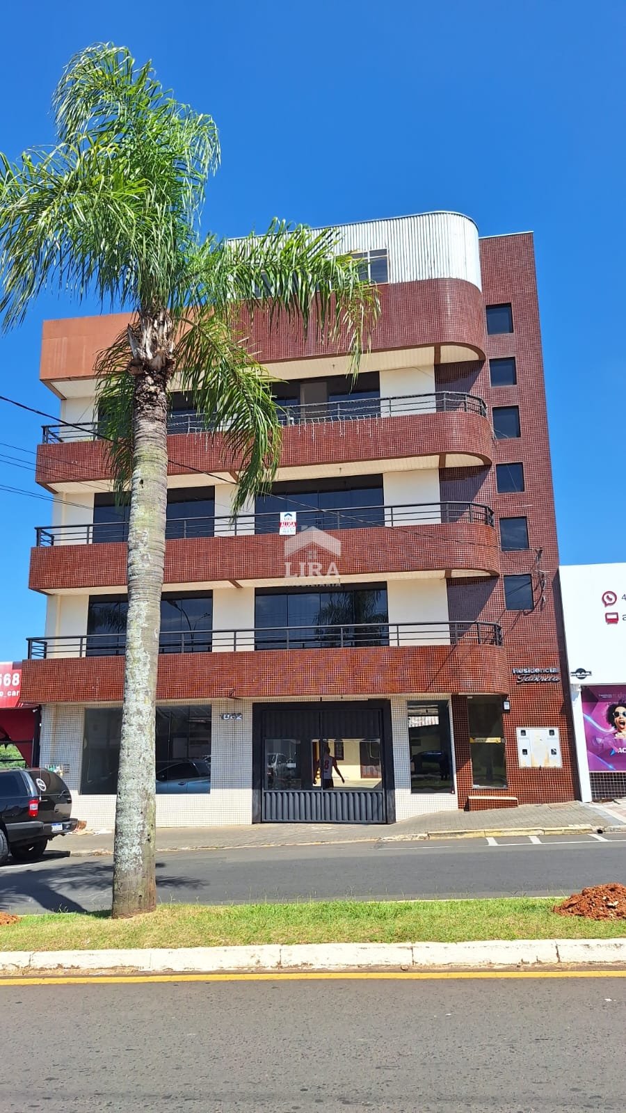 Apartamento-Centro