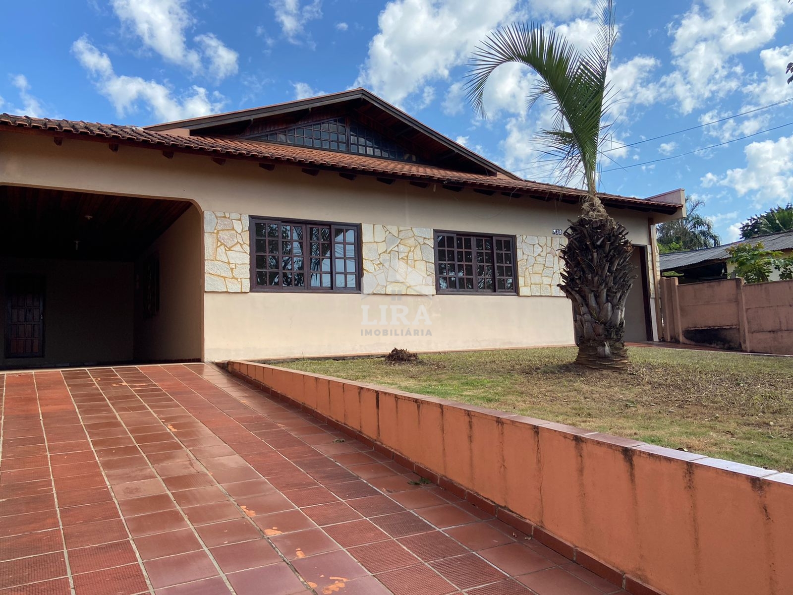 Casa-Nossa Senhora de Fatima