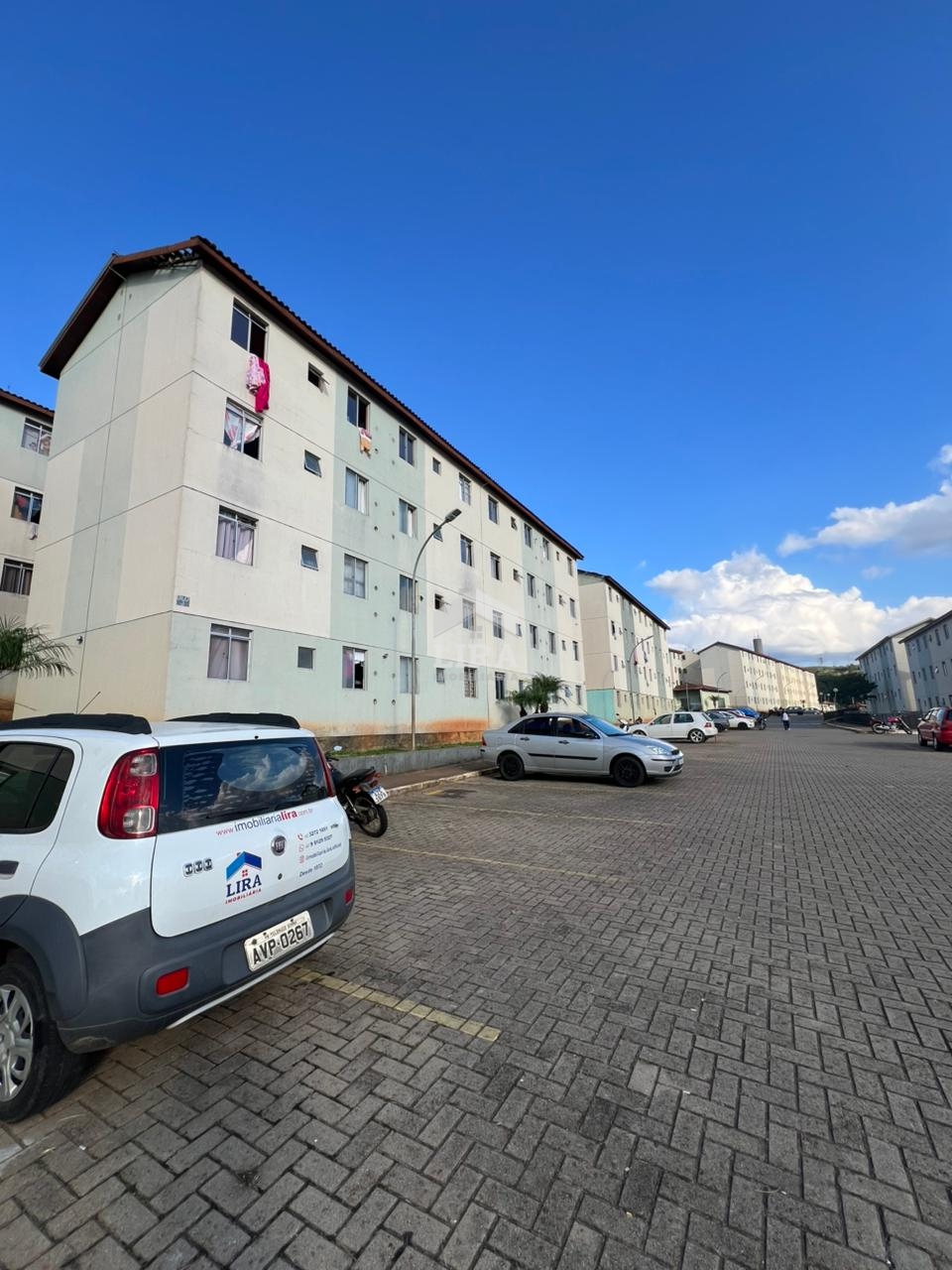 Apartamento-Jardim Europa