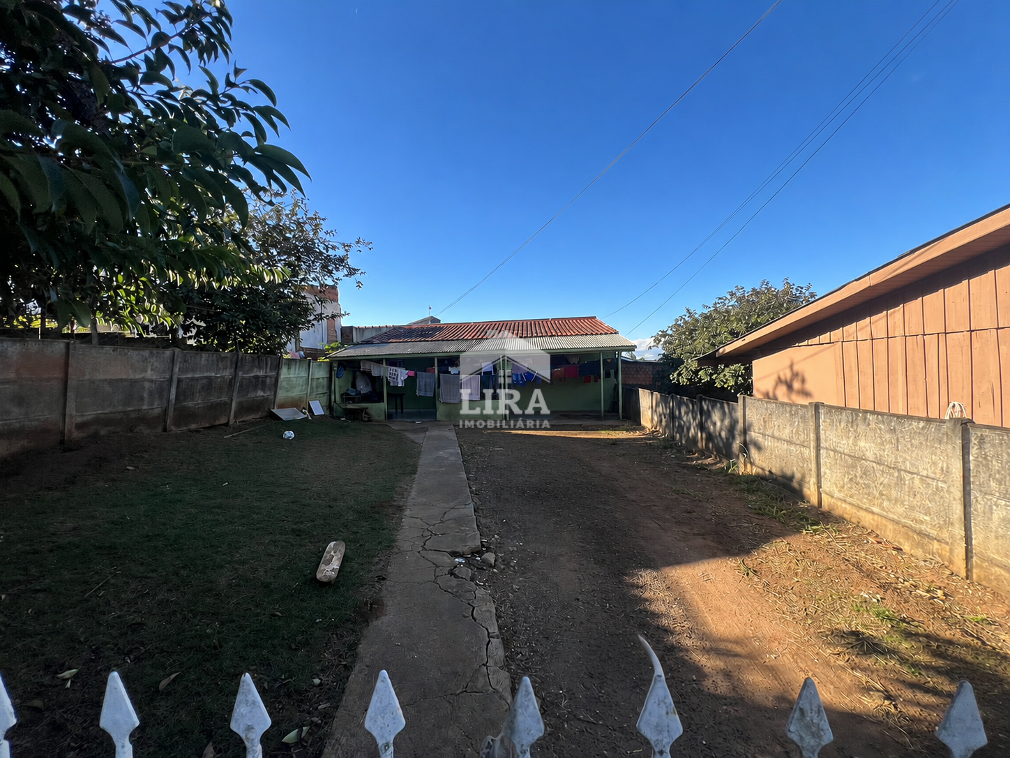 Lote – Jardim Italia