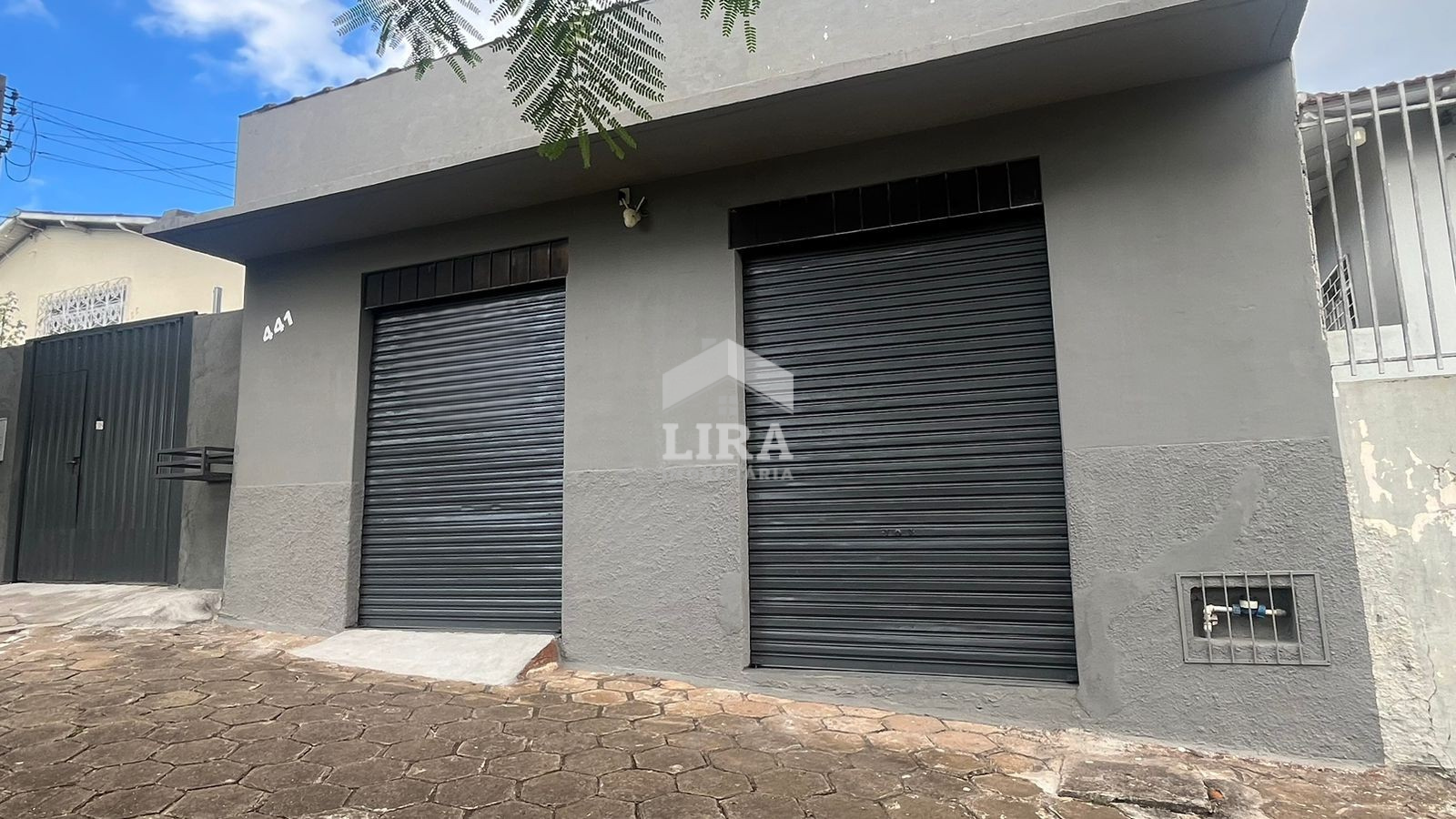 Sala Comercial – Centro
