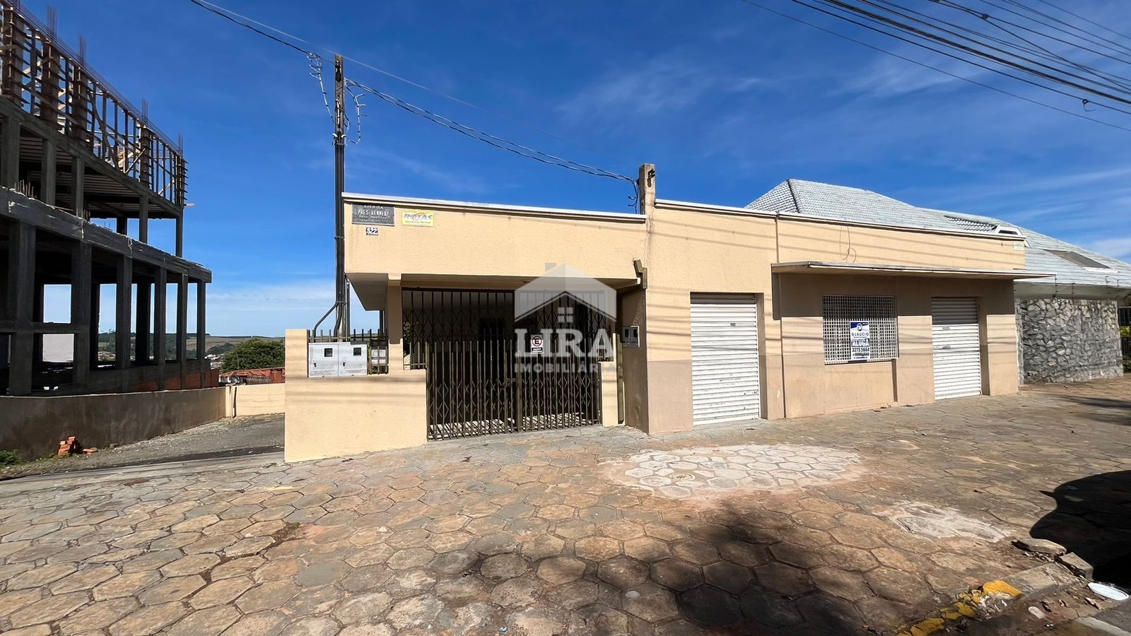 Casa Comercial – Centro