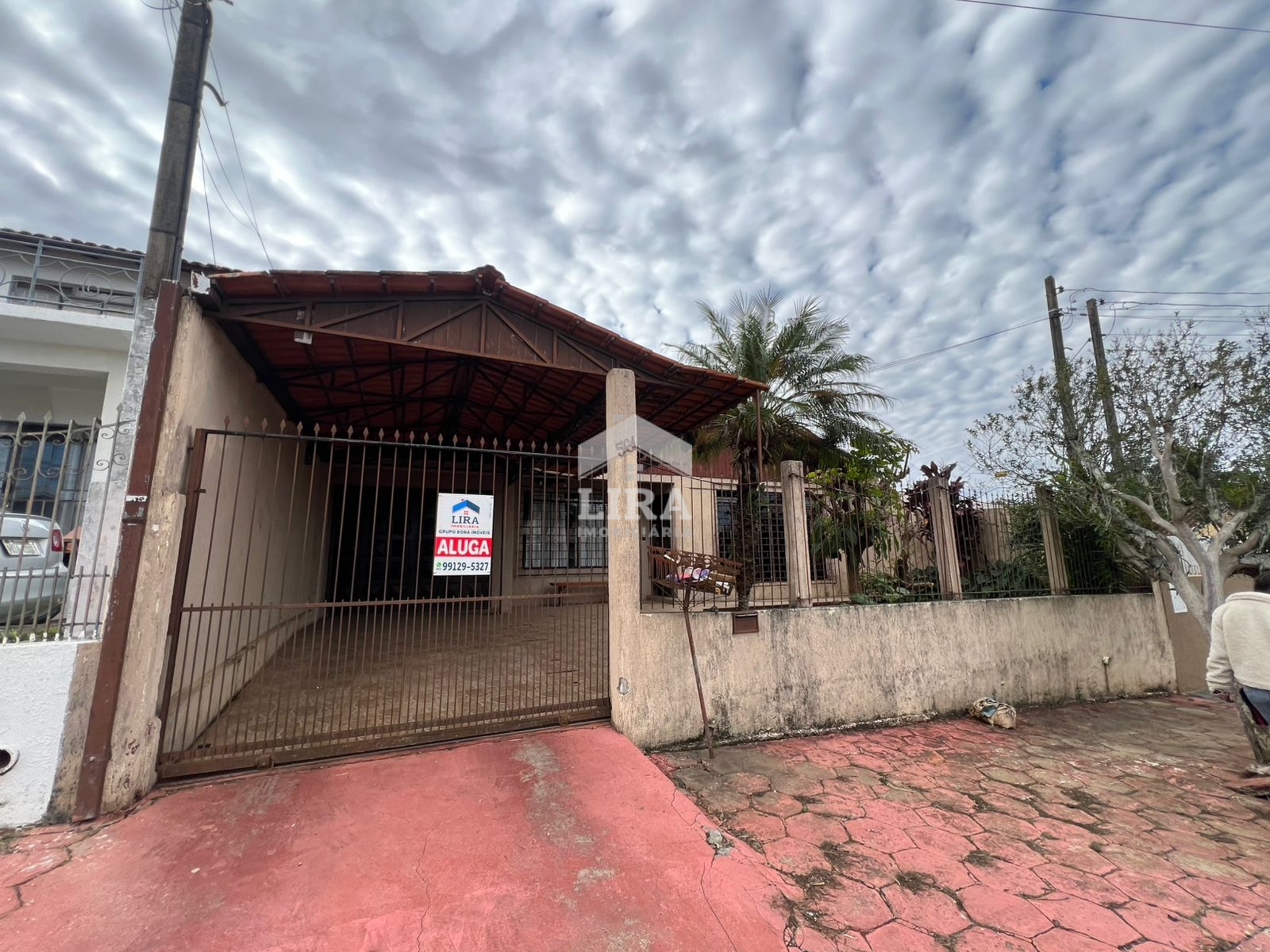 Casa – Nossa senhora do Perpetuo Socorro