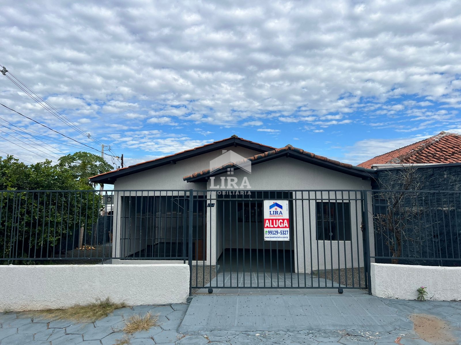 Casa – Nossa Senhora do Perpetuo Socorro