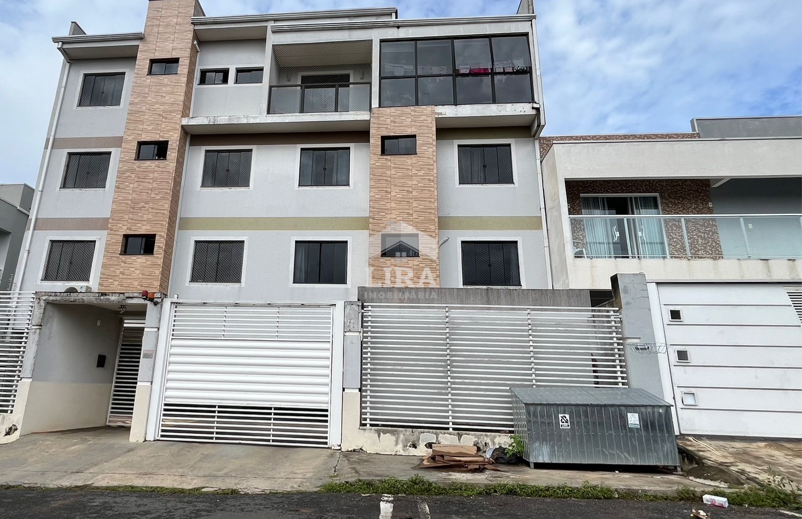 Apartamento – Nossa senhora de Fatima