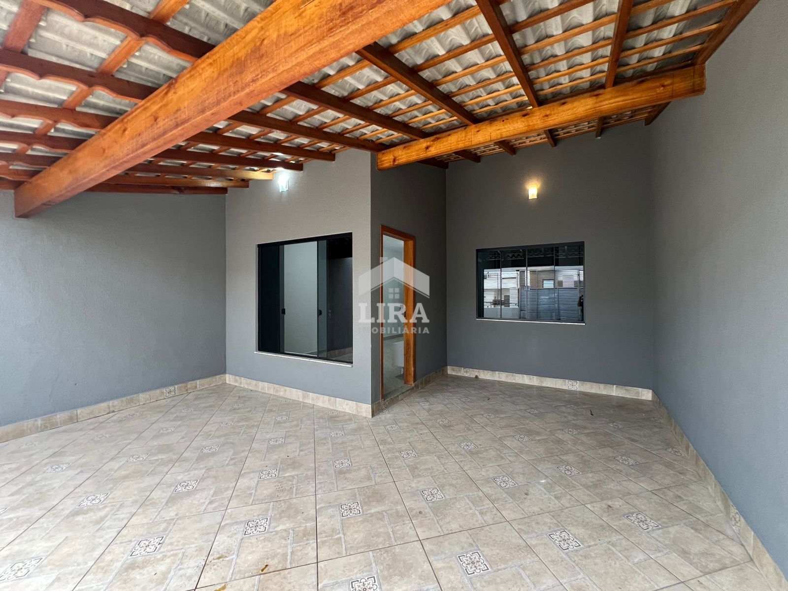 Casa-Monte Sinai
