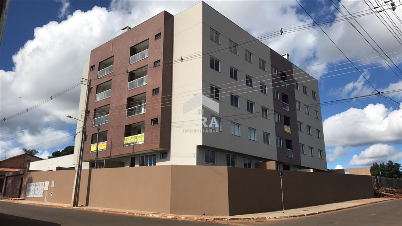 Apartamento- Alto das Oliveiras