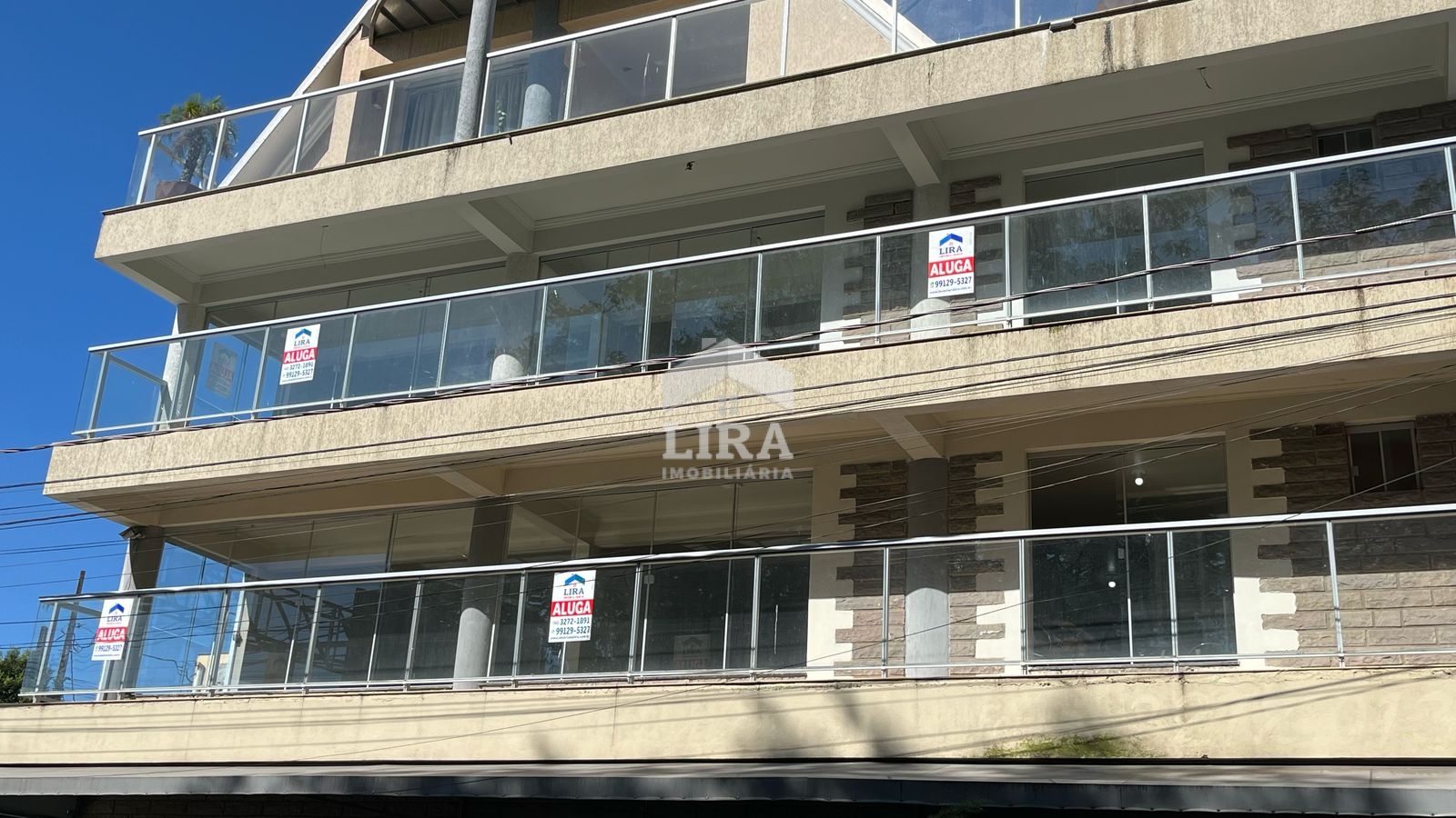 Sala Comercial-Centro