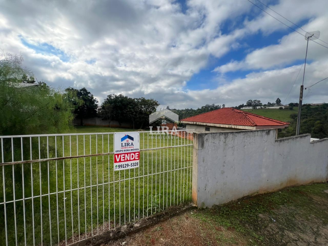 Lote – Área VI