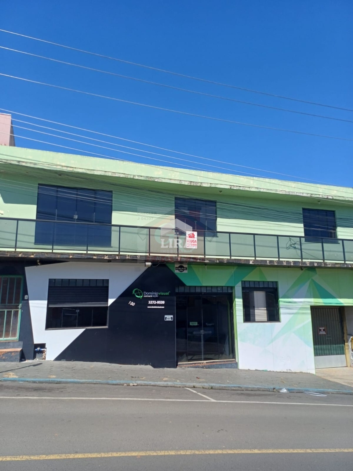Apartamento – Centro