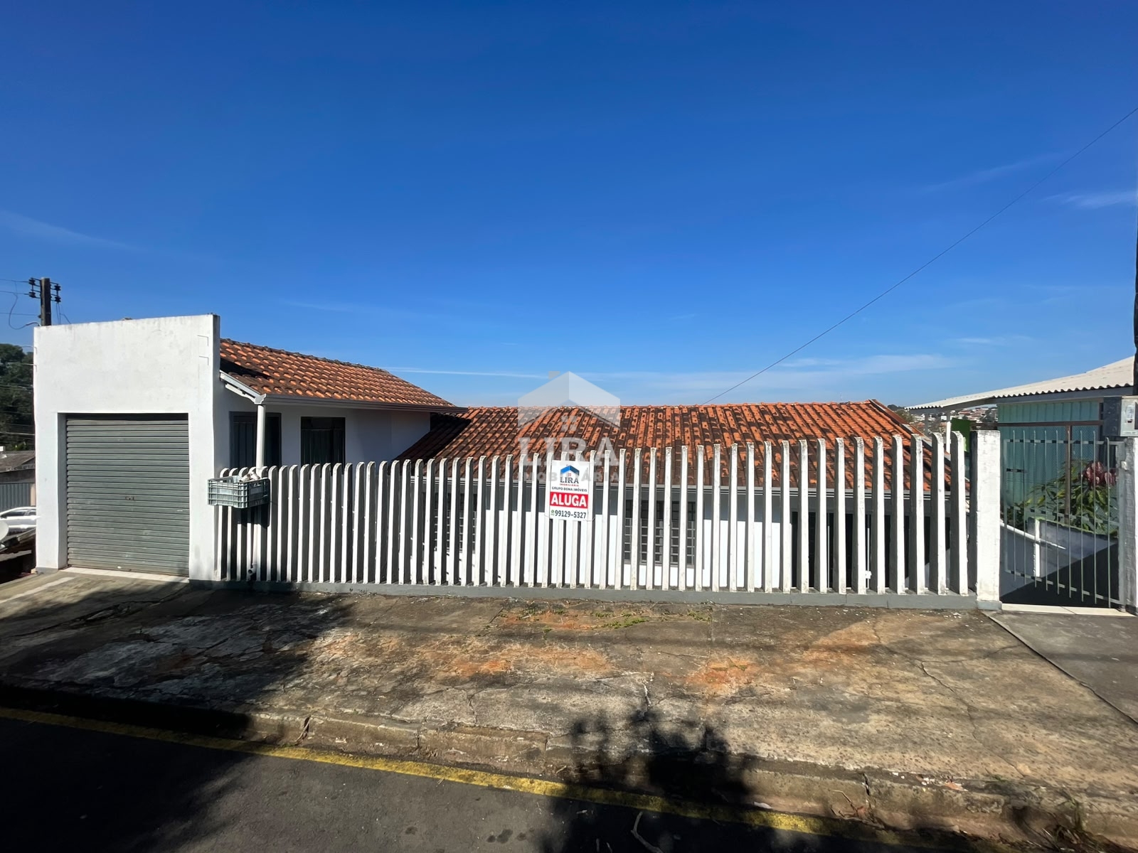 Casa-Centro
