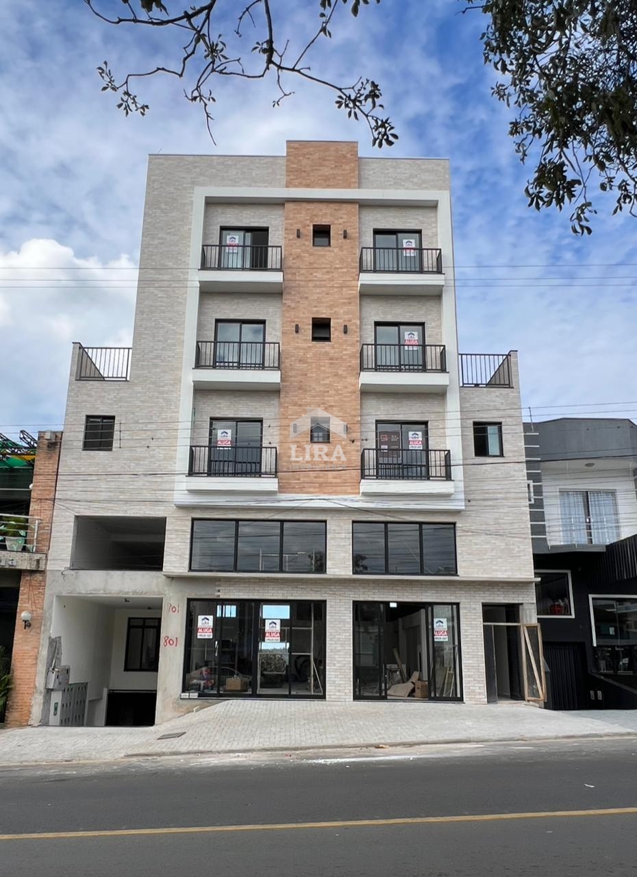 Apartamento – Centro
