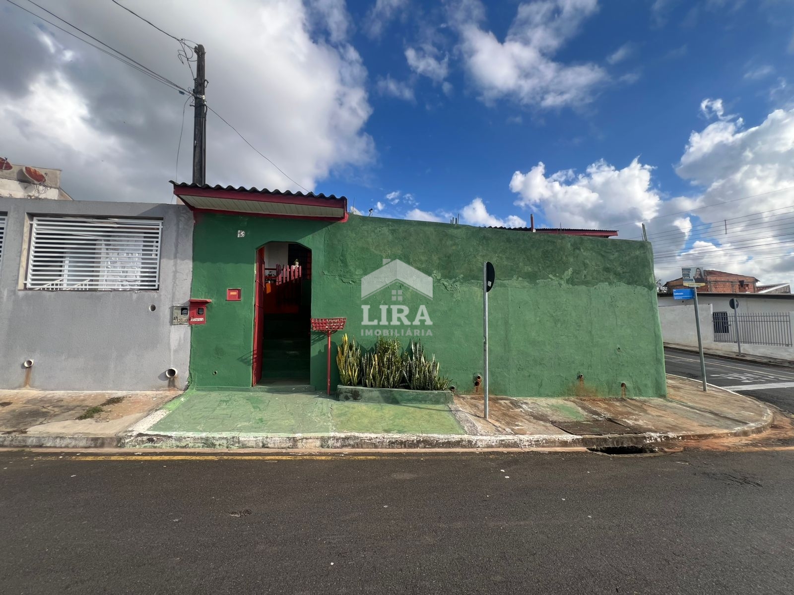 Casa – São Francisco