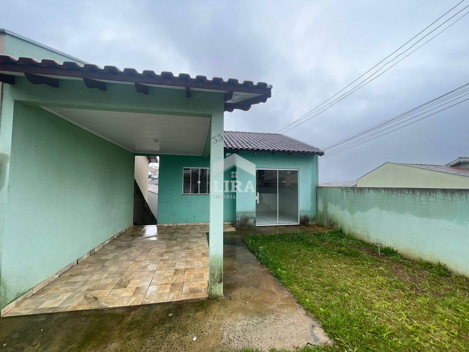 Casa – São João
